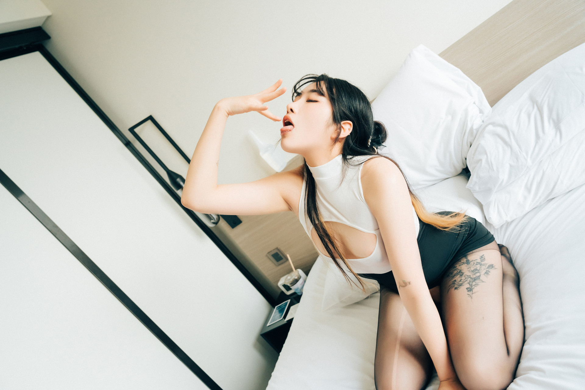 Sonson 손손, [Loozy] Spit On Mex Set.02 6