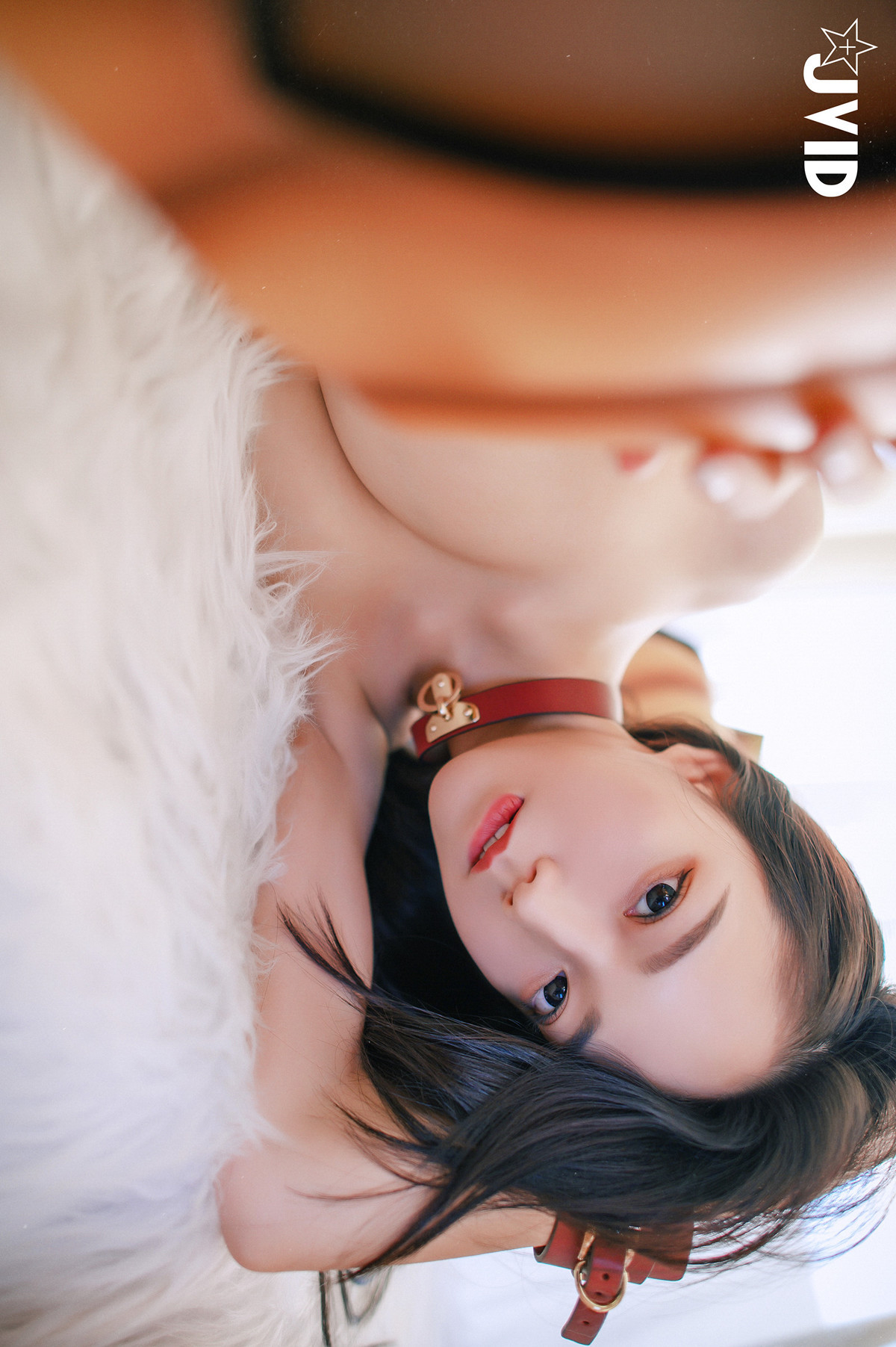 啾啾學妹化身惡魔兔兔 🐰 我再也按耐不住內心的猛獸將她強佔 Set.02 70