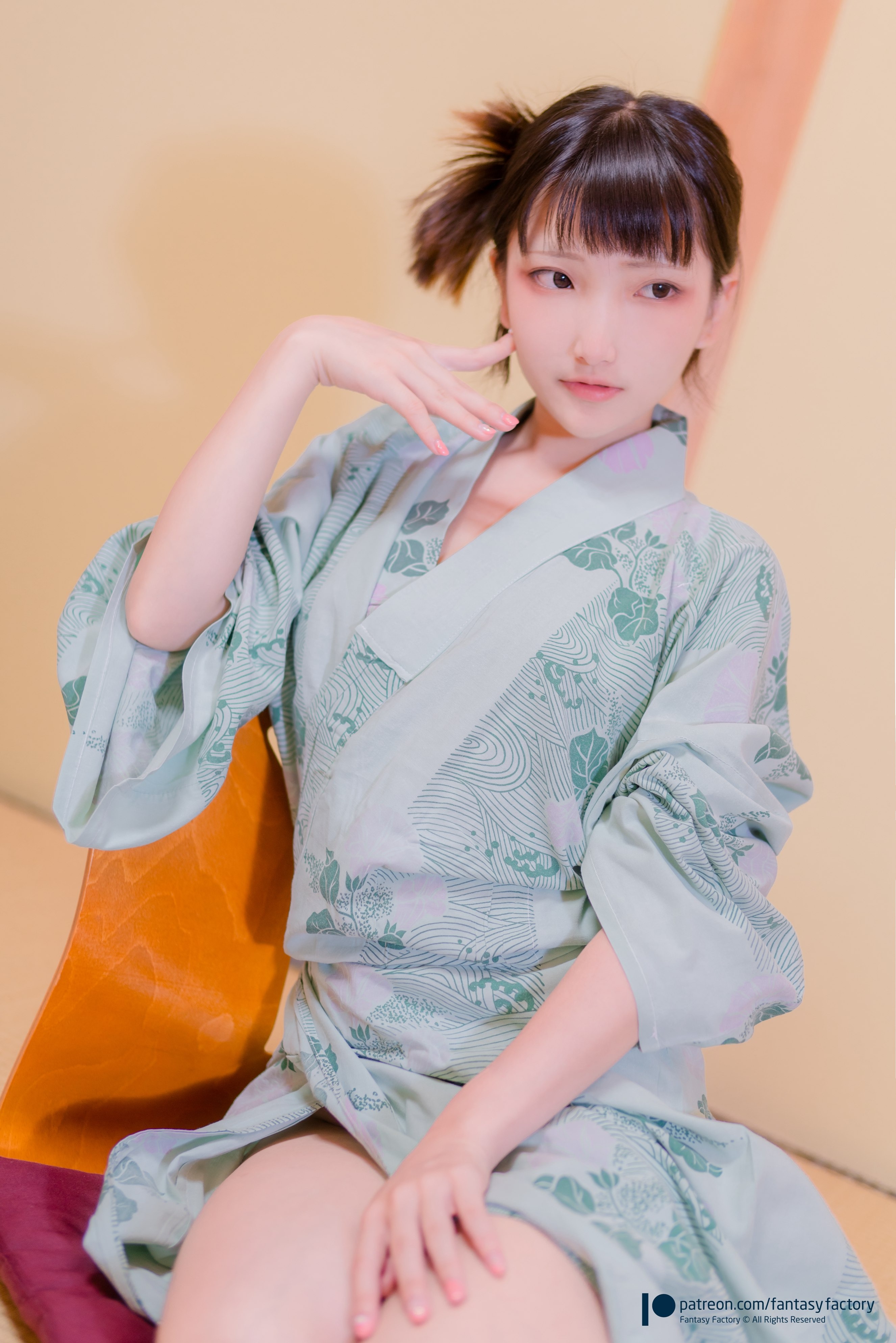 Fantasy Factory小丁 132P 59