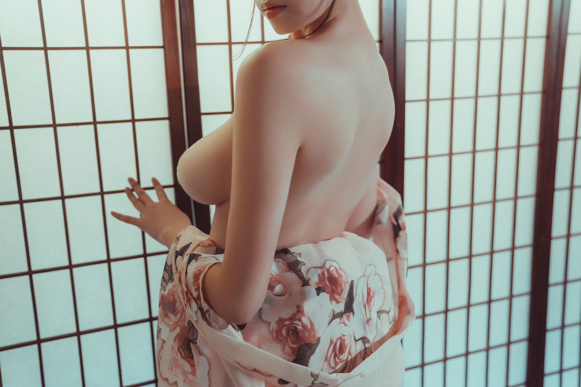 [奈汐酱nice] Boss Lady 老板娘 4.0 16