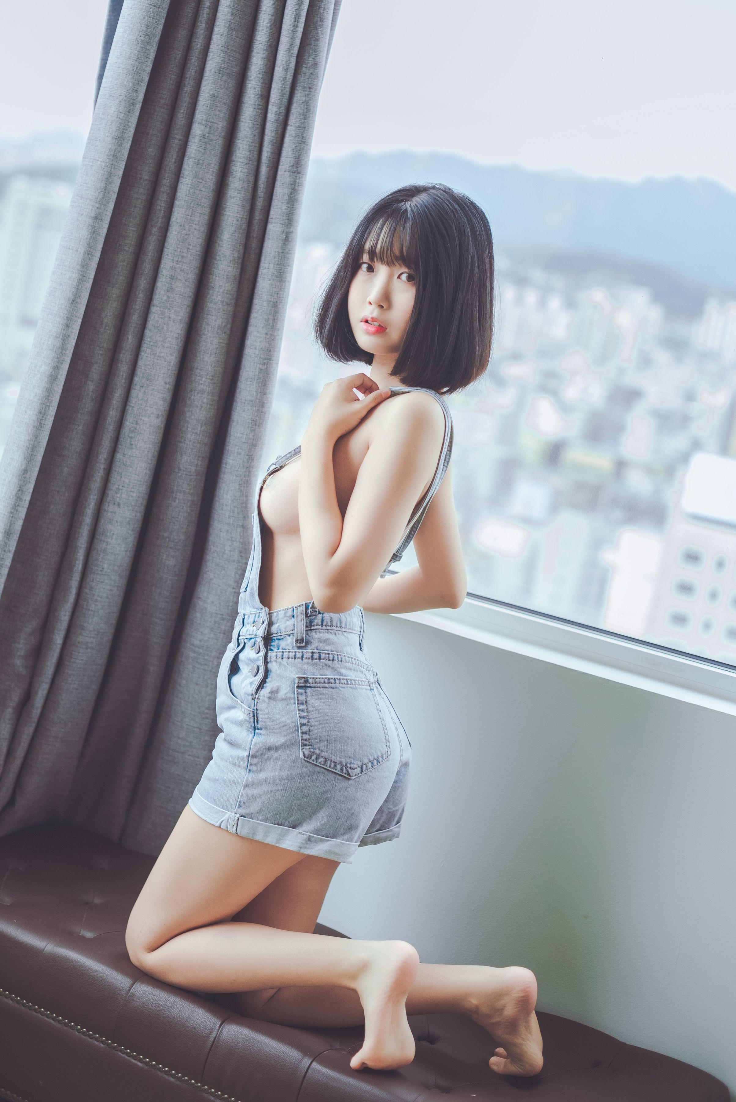 Pure Media Vol.137 Leechu (리쭈) 78