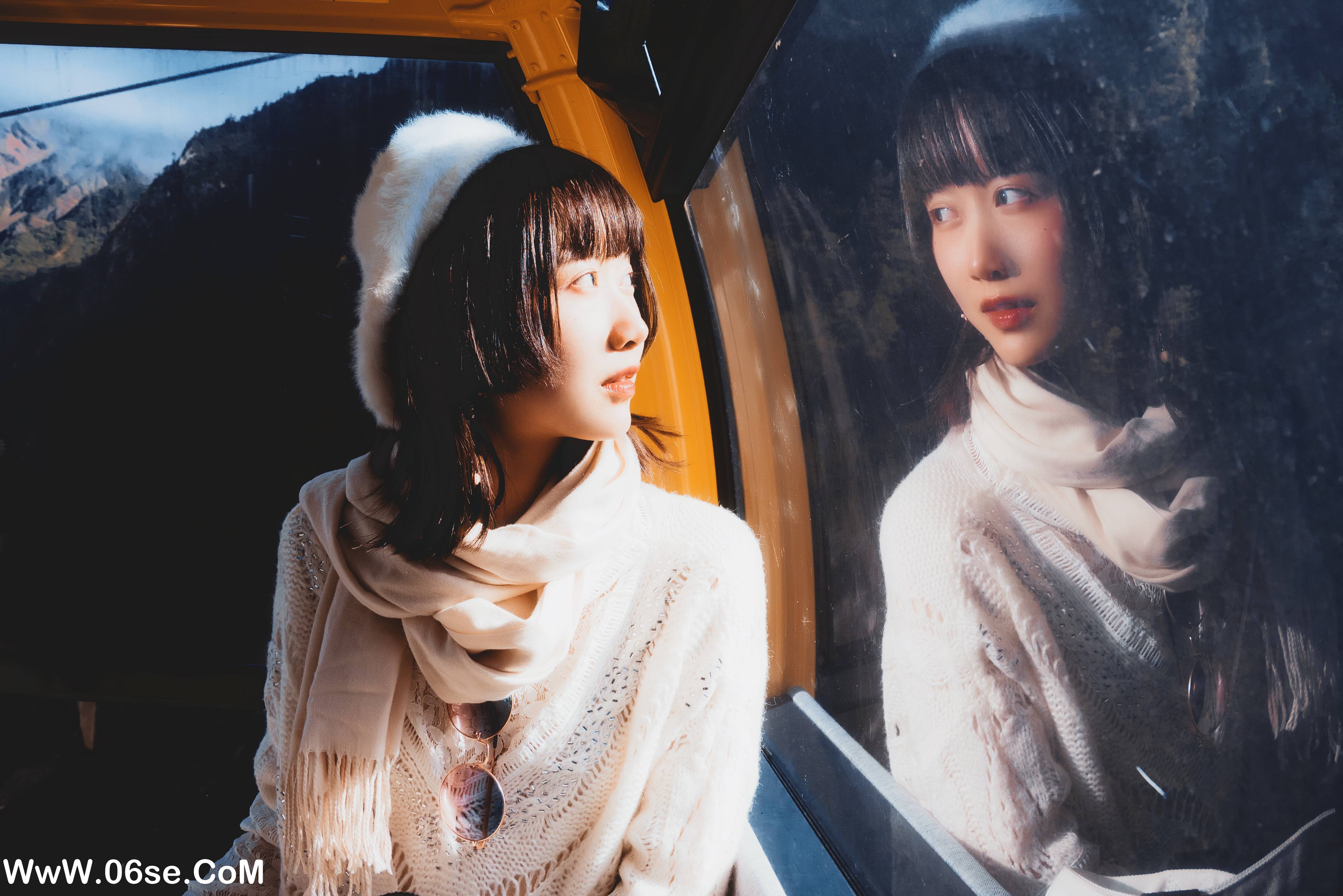 图片[20]-[YITUYU艺图语]2022.06.12 海螺沟游记 木棉棉OwO[20P-208.59MB]-六色网