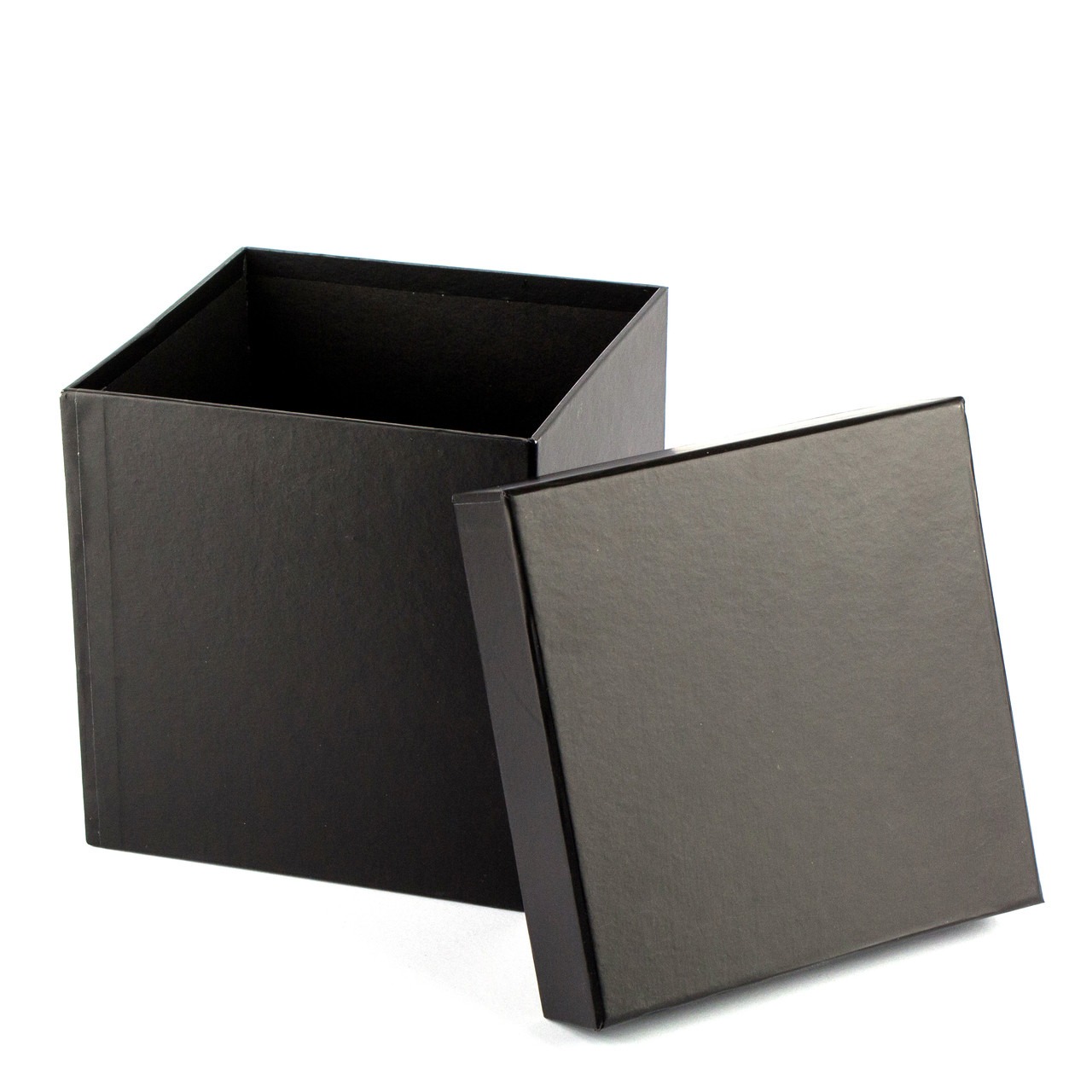 Купить коробку 70 70 70. Коробка черная 80 80 60. Черная коробка. Черные картонные коробки. Подарочная коробка черная.