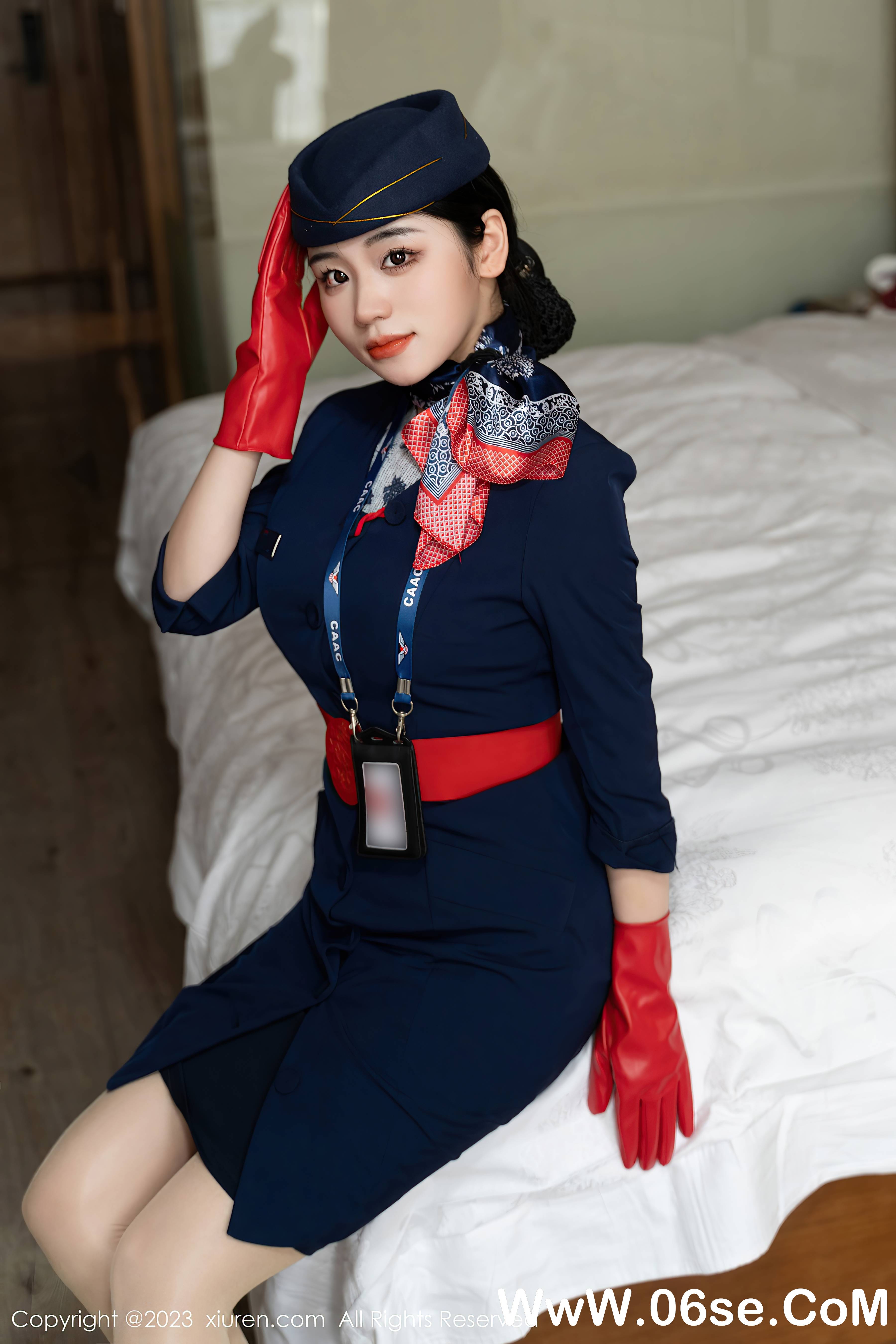 图片[10]-[XiuRen秀人网] 2023.05.24 NO.6790 汐汐爱吃草莓-六色网