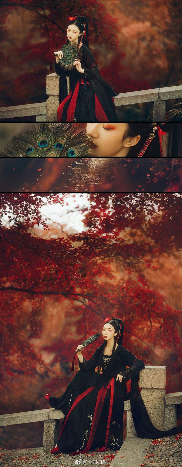图片[96]-043 迷失幻境系列 – 第043期 [144P-270.79 MB]-六色网