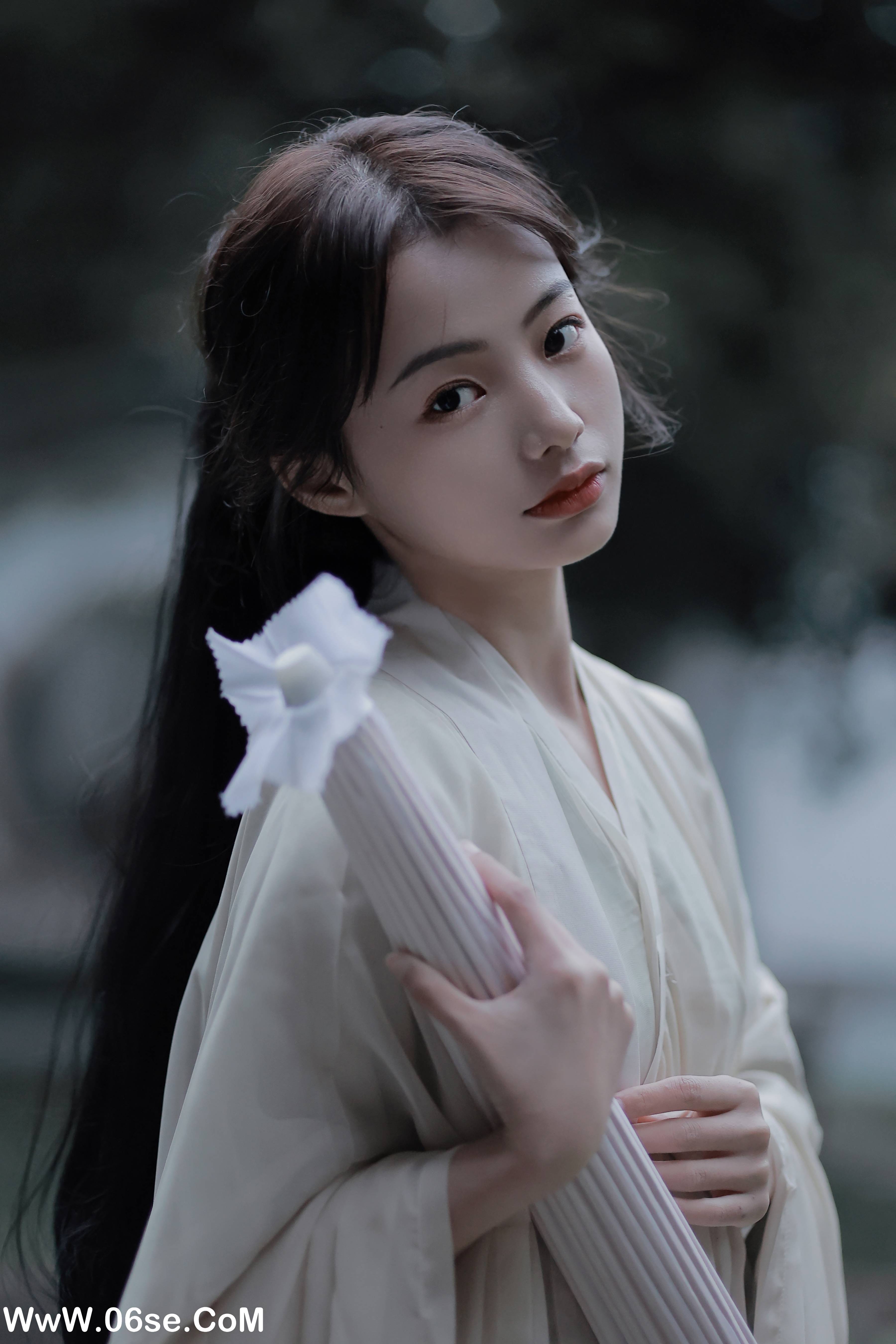 图片[5]-[YITUYU艺图语]2022.12.25 散绪 小婕[28+1P／116MB]-六色网