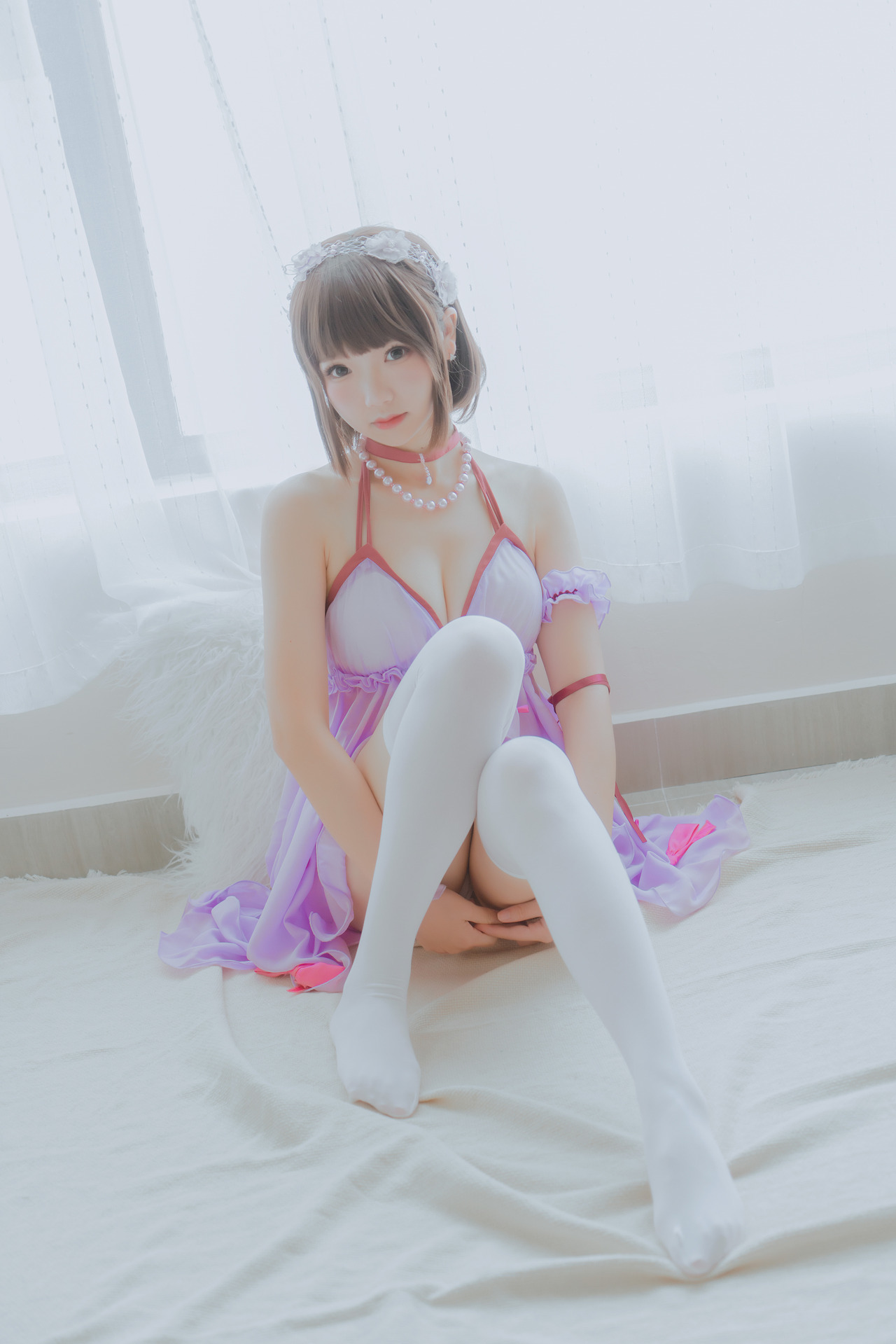 [雪晴Astra] 加藤惠 Megumi Kato (冴えない彼女〈ヒロイン〉の育てかた) 7