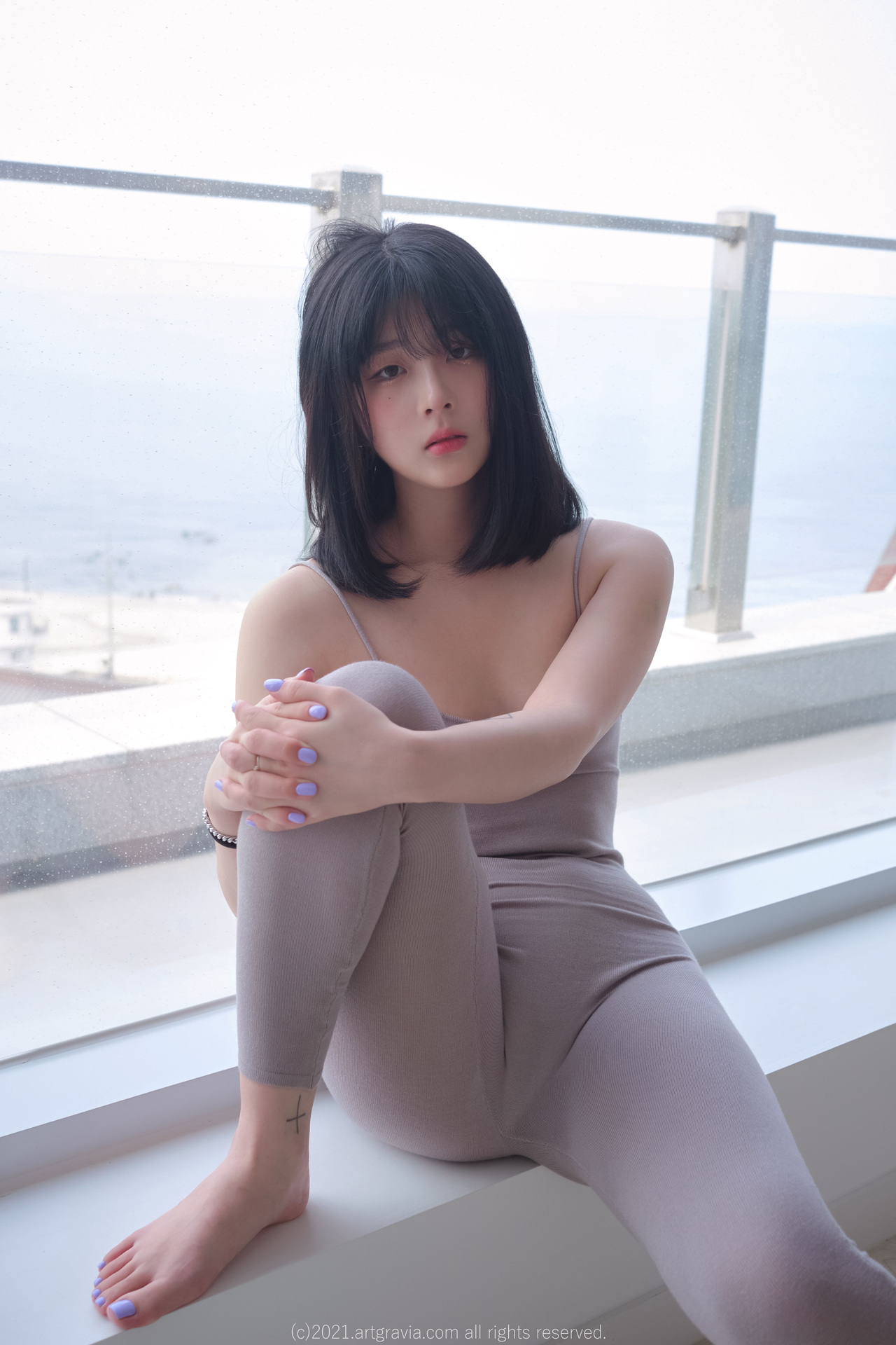 JangJoo 장주, [ArtGravia] Vol.284 아트그라비아 37