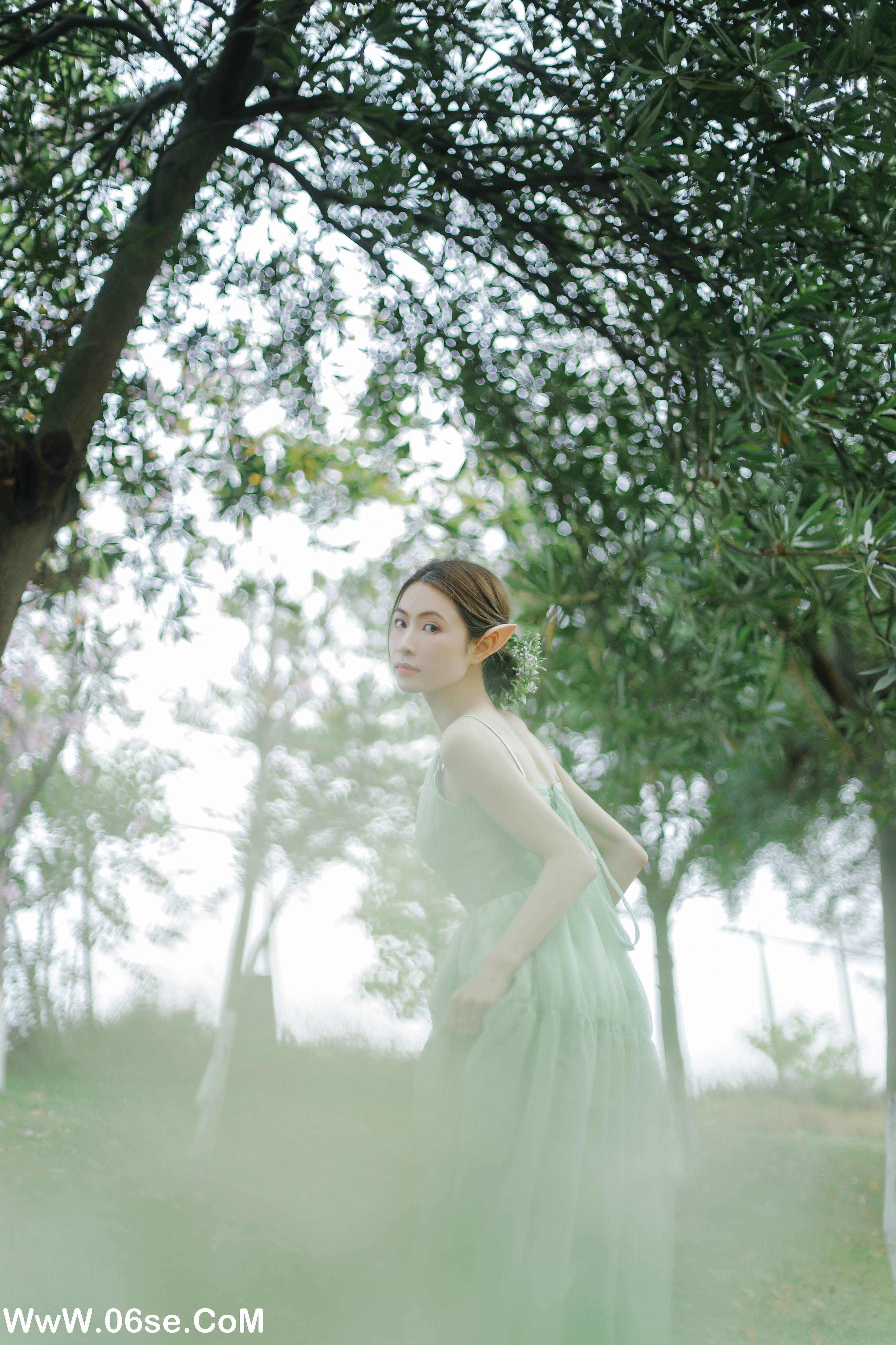 图片[17]-[YITUYU艺图语]2022.06.12 森林里的精灵 丽玉[26P-314.04MB]-六色网