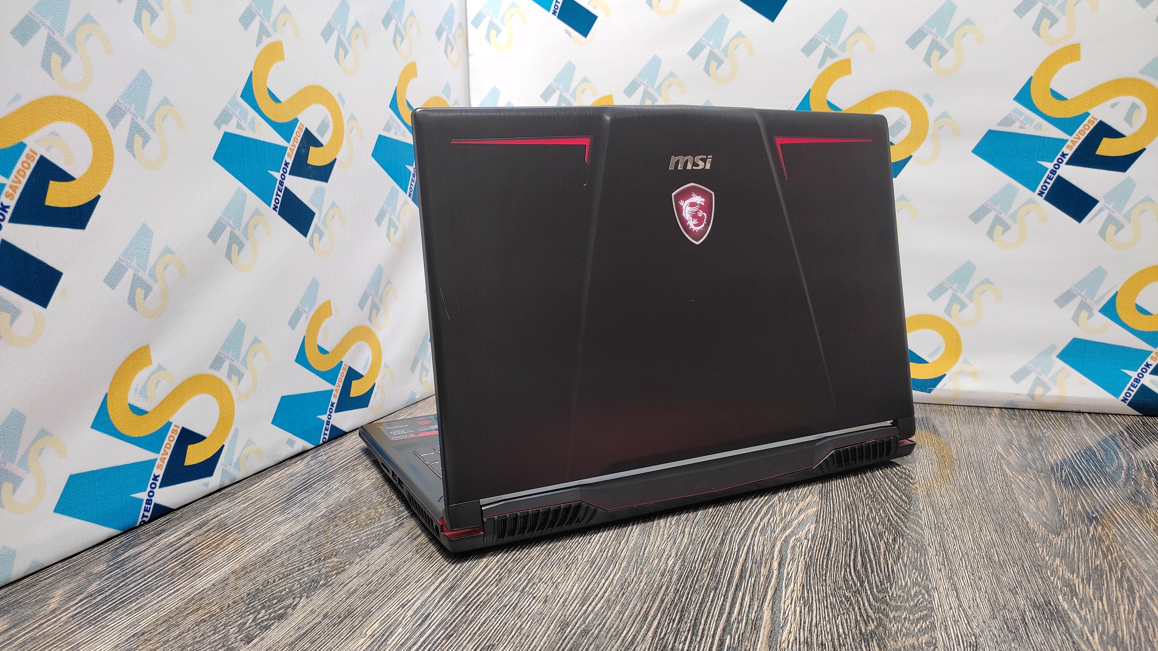 Msi i7