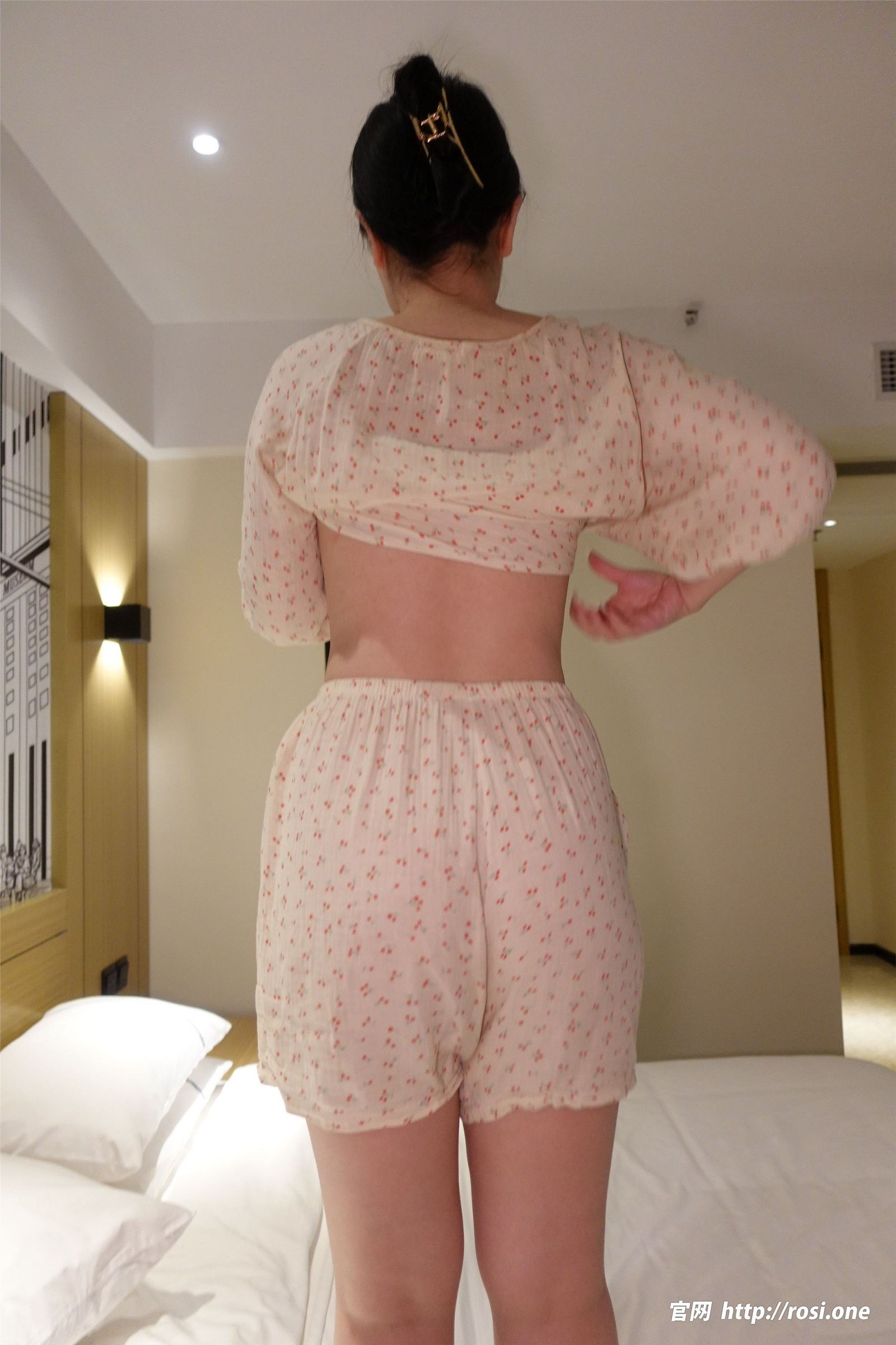 图片[43]-[ROSI写真]2023.02.01 NO.4076-六色网