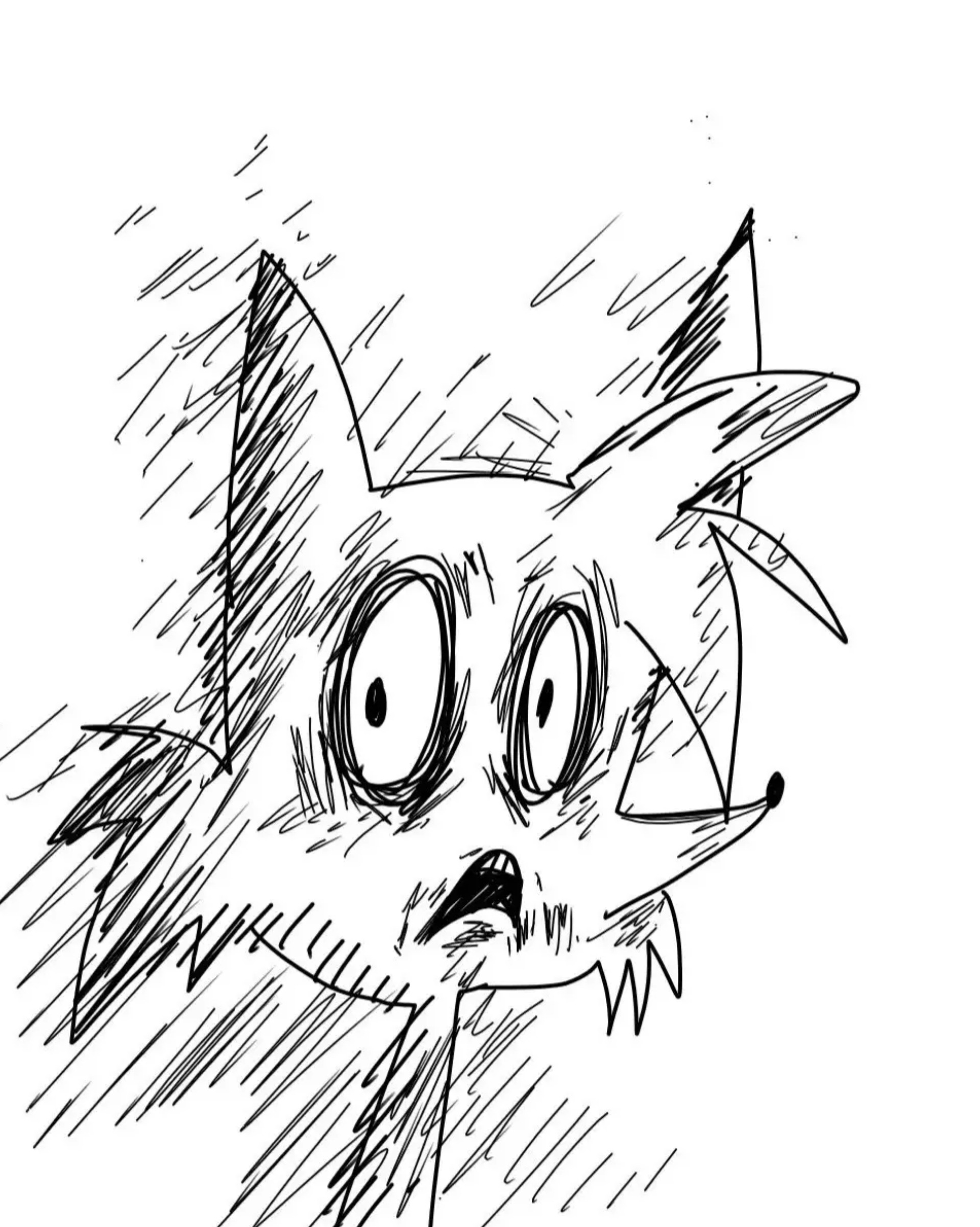 Ужасы Тейлза – Telegraph