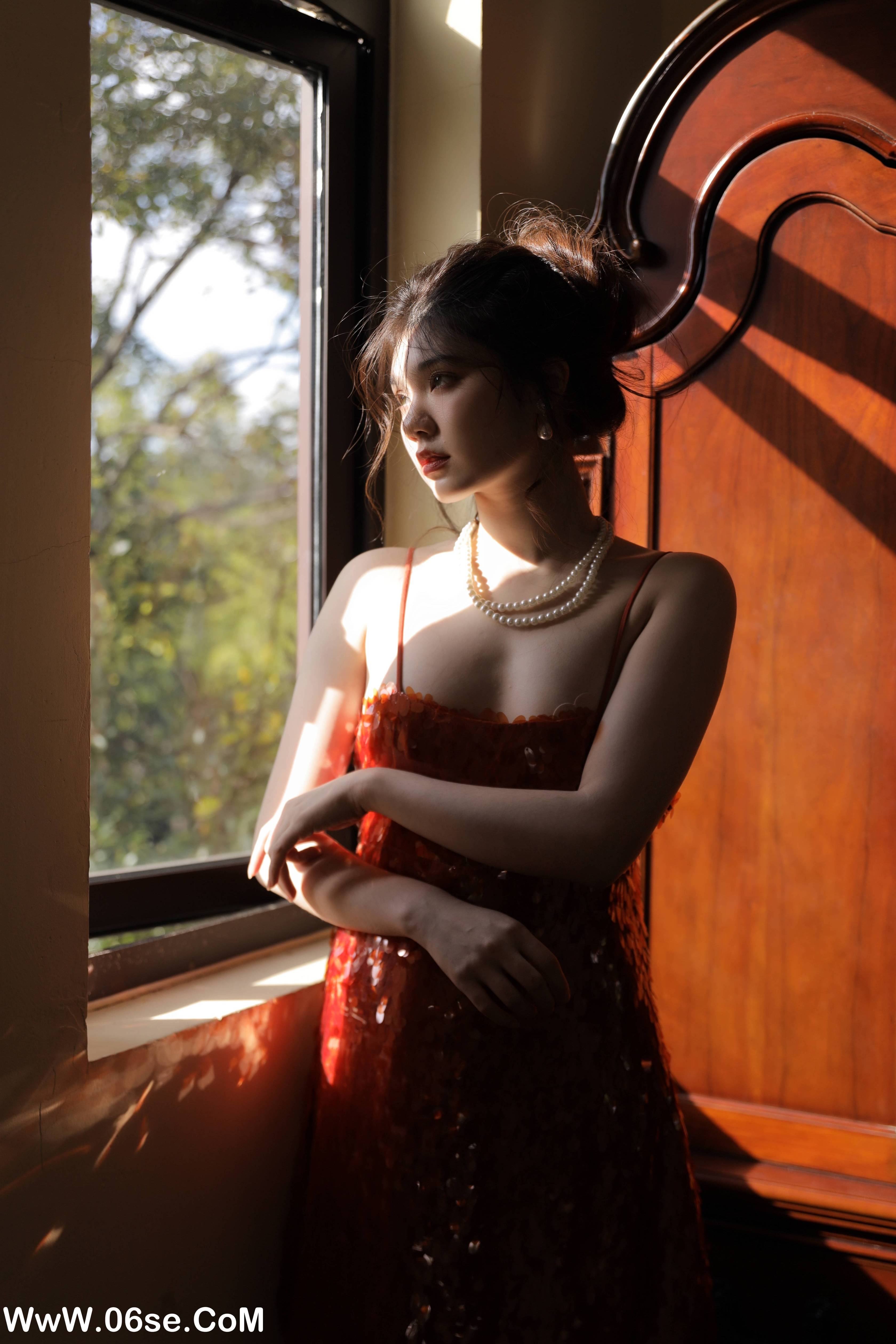 图片[34]-[YITUYU艺图语]2022.12.16 余晖 33[36+1P／319MB]-六色网