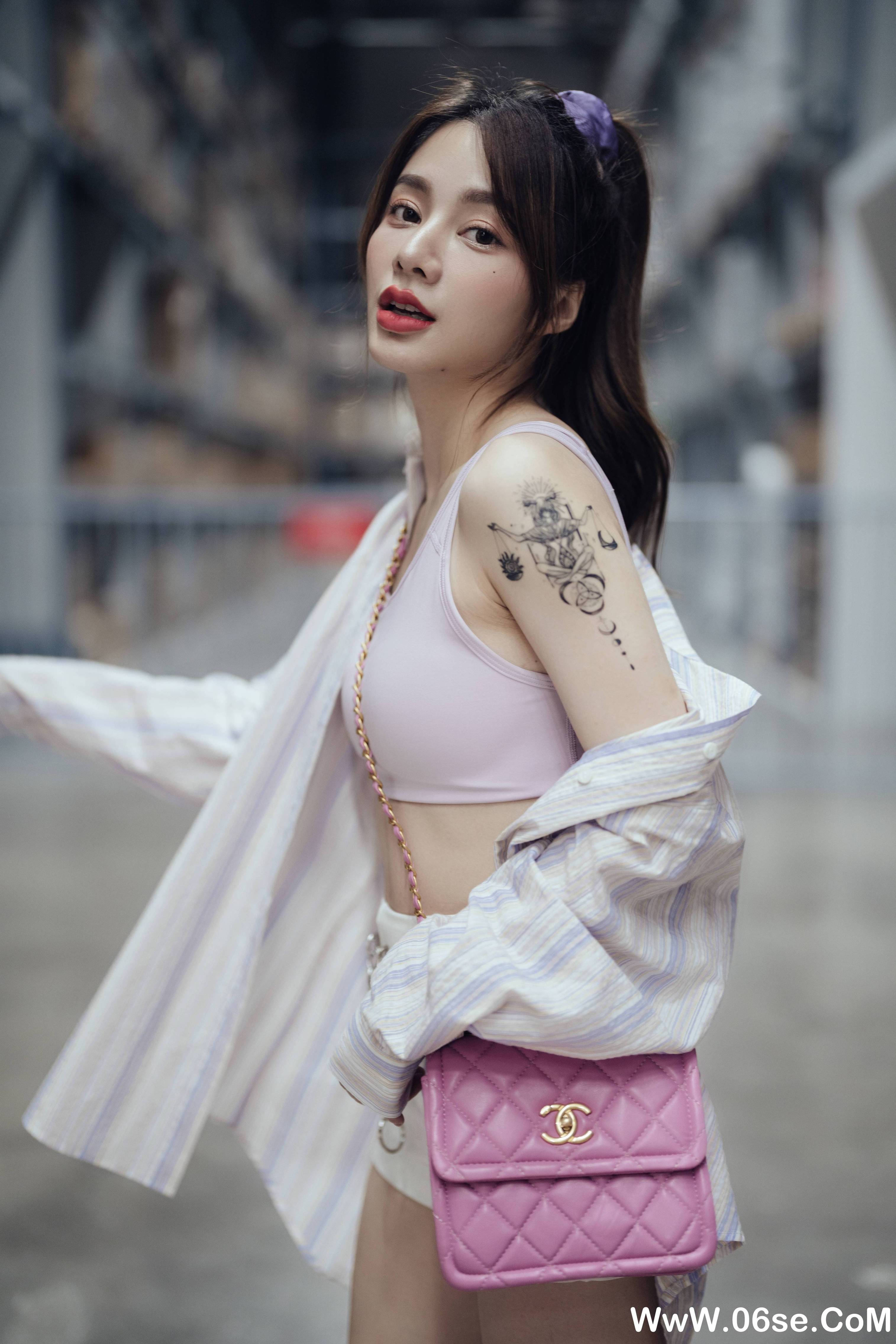 图片[18]-[YITUYU艺图语]2021.11.18 开心购物 姝雯同学[35+1P／770MB]-六色网