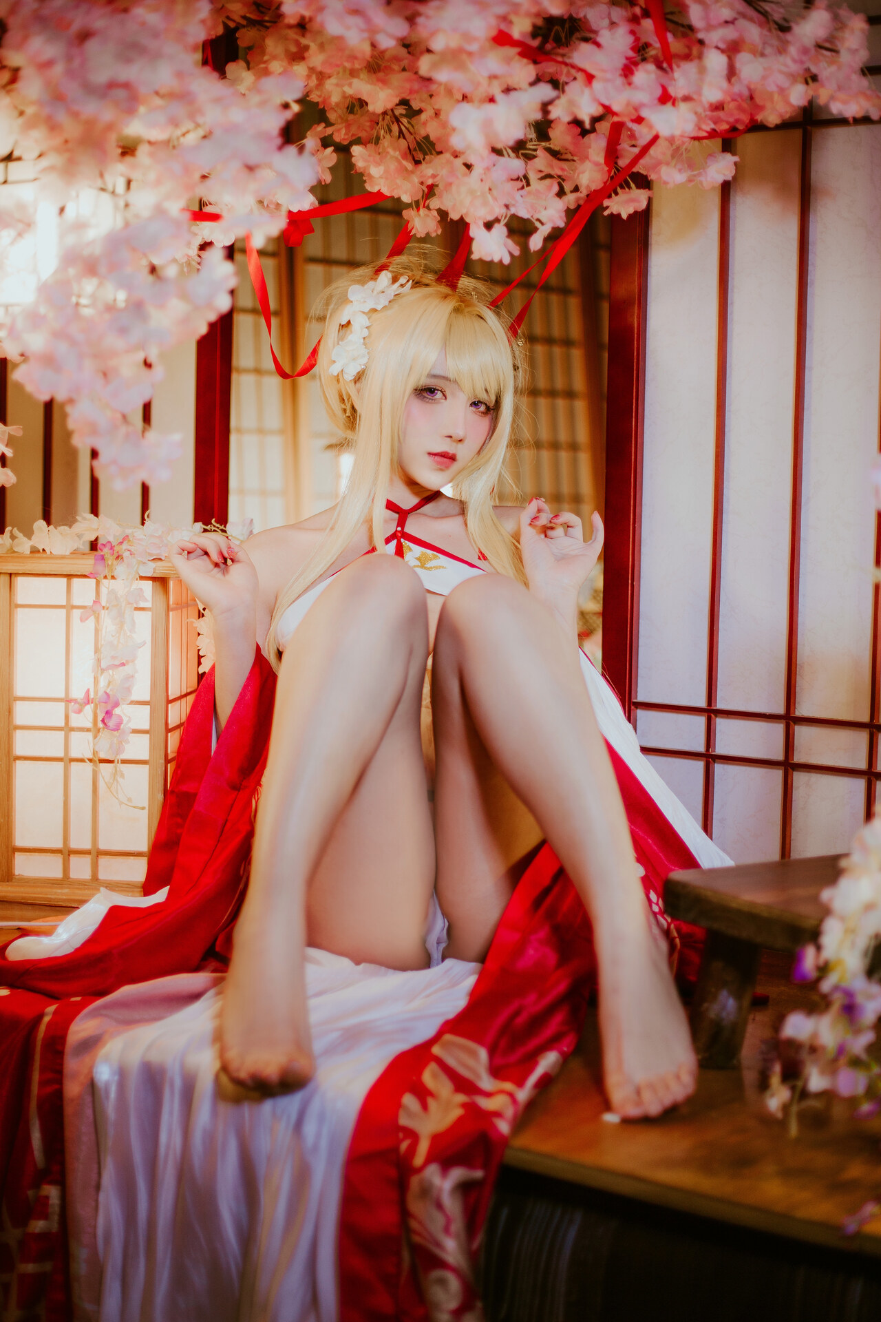 [九曲Jean] Glorious グロリアス (Azur Lane 碧蓝航线) 10