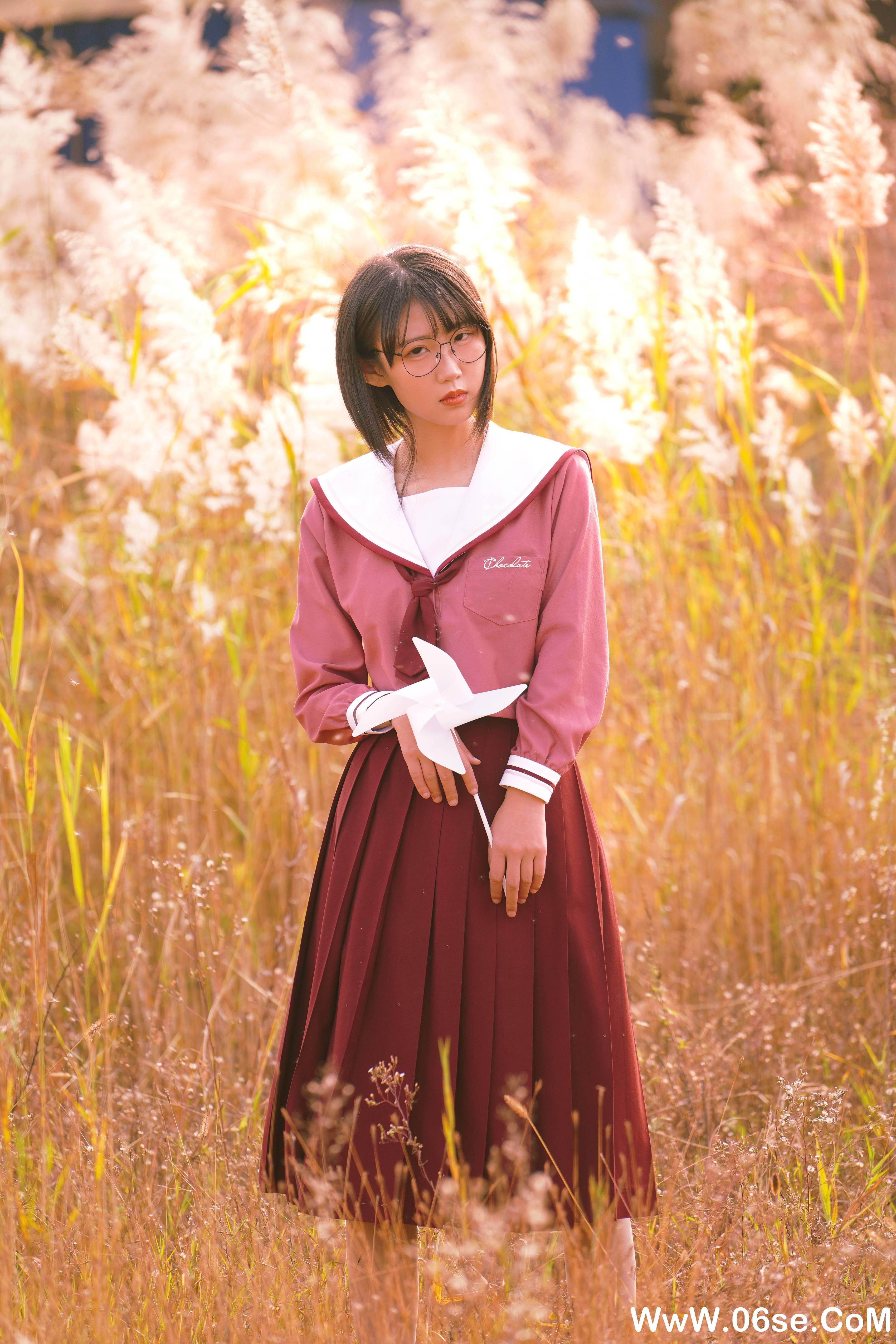 图片[25]-[YITUYU艺图语]2021.02.20 和你一起的秋天 尸菌菌qwq[34+1P／427MB]-六色网