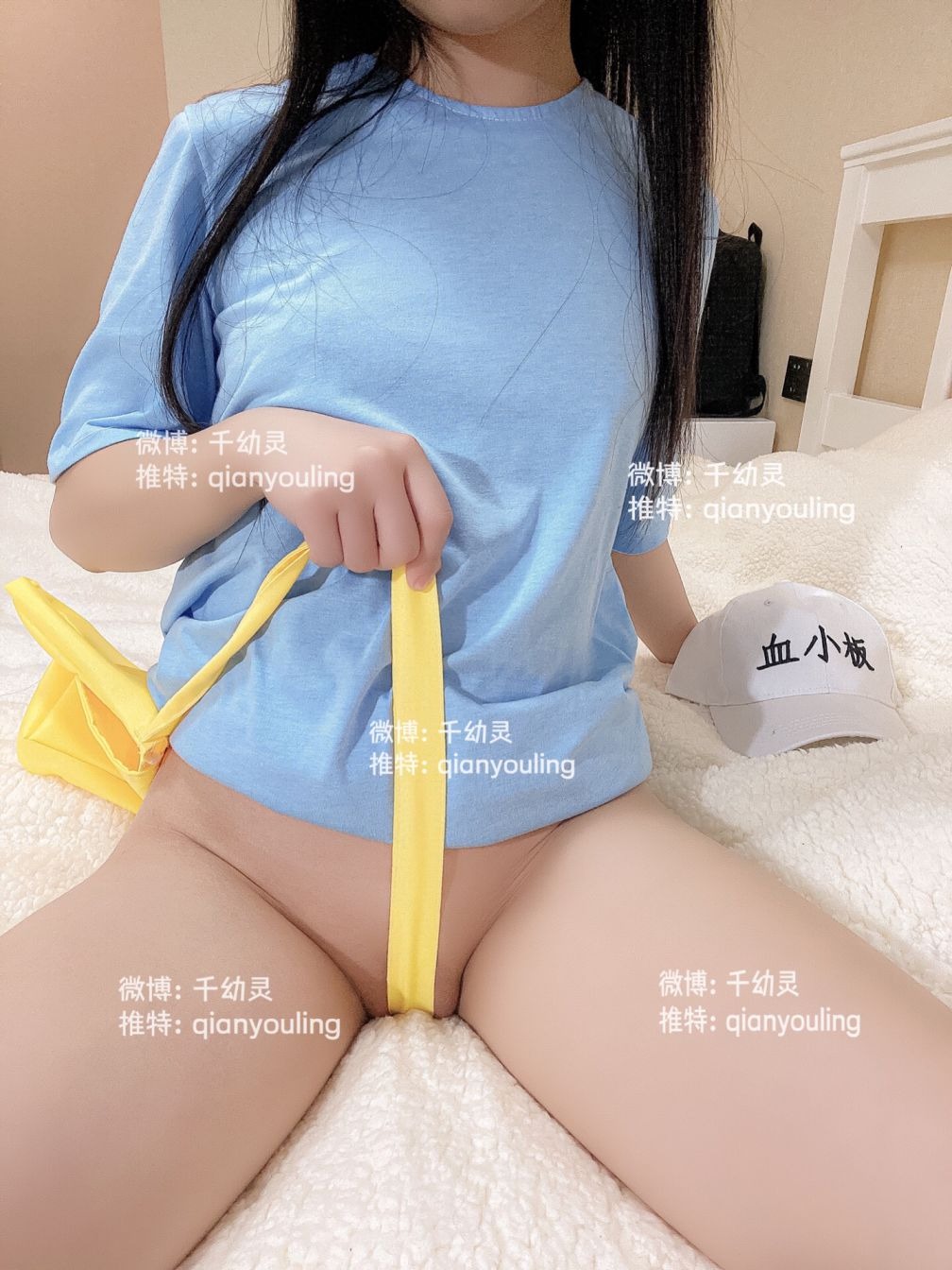 千幼灵-血小板[122p231MB] 9