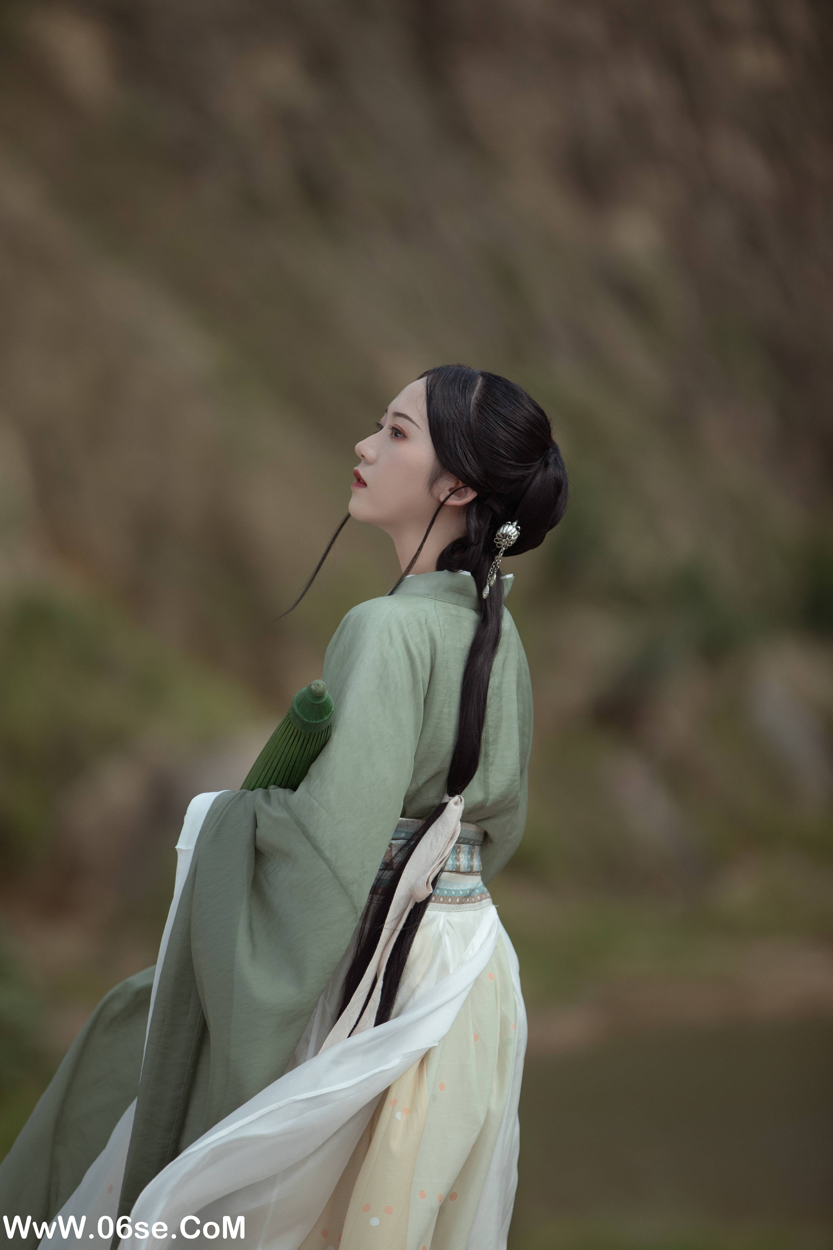图片[15]-[YITUYU艺图语]2022.11.10 漠北 katycat[25+1P／363MB]-六色网