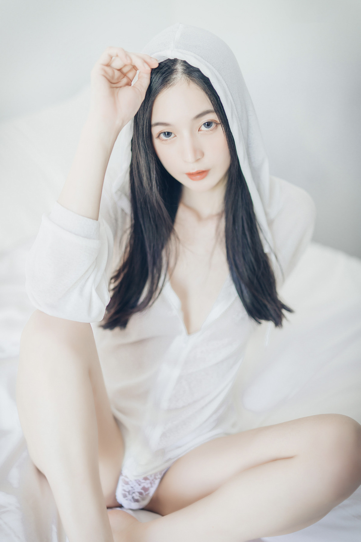 濕滑的巨乳仙仙辰 比賽限定最大尺度版❤️ 隱藏版更猛啊!! Vol.01 38