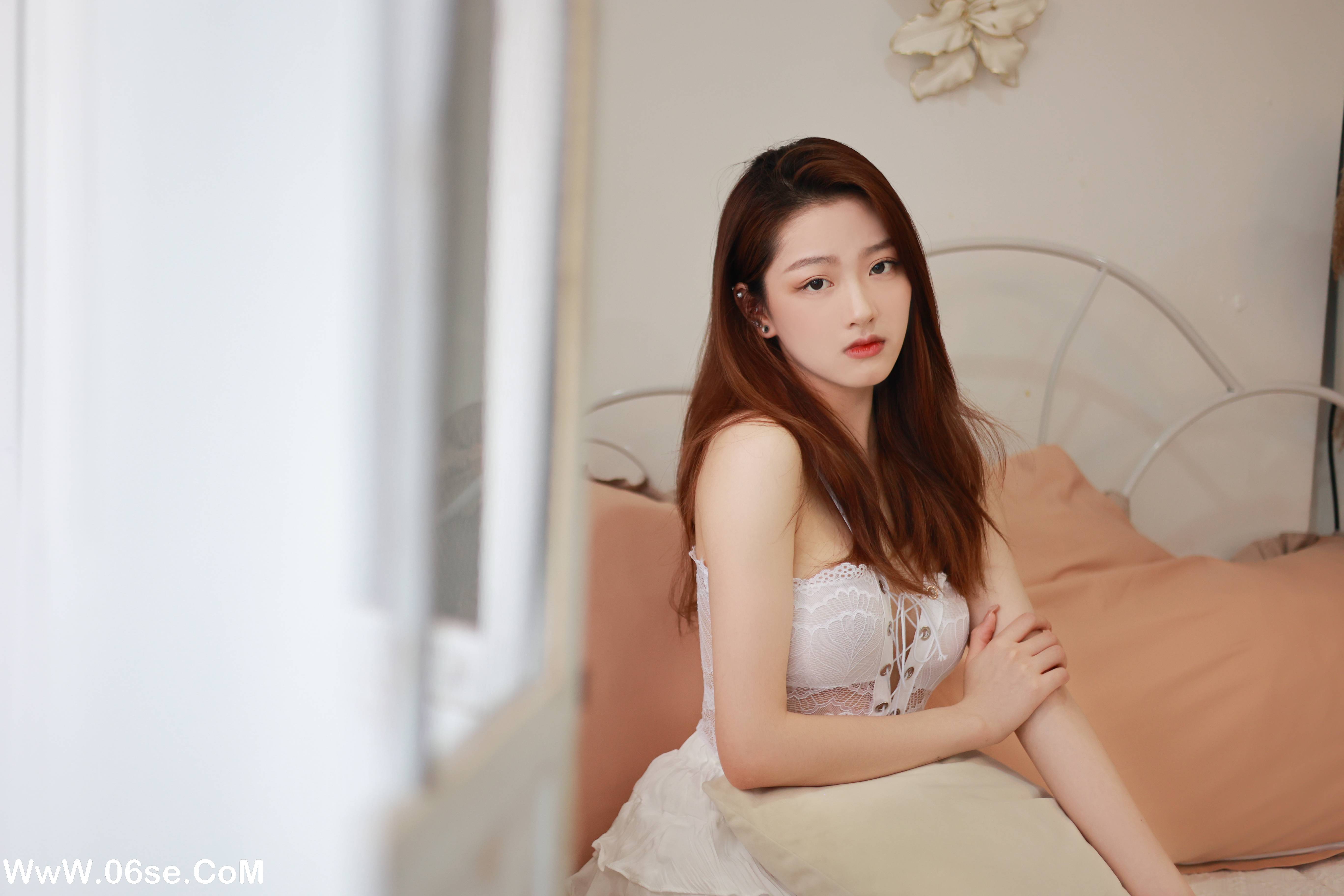 图片[24]-[YITUYU艺图语]2022.07.01 瞬间的温柔 持枪萝莉[27P-223.8M]-六色网