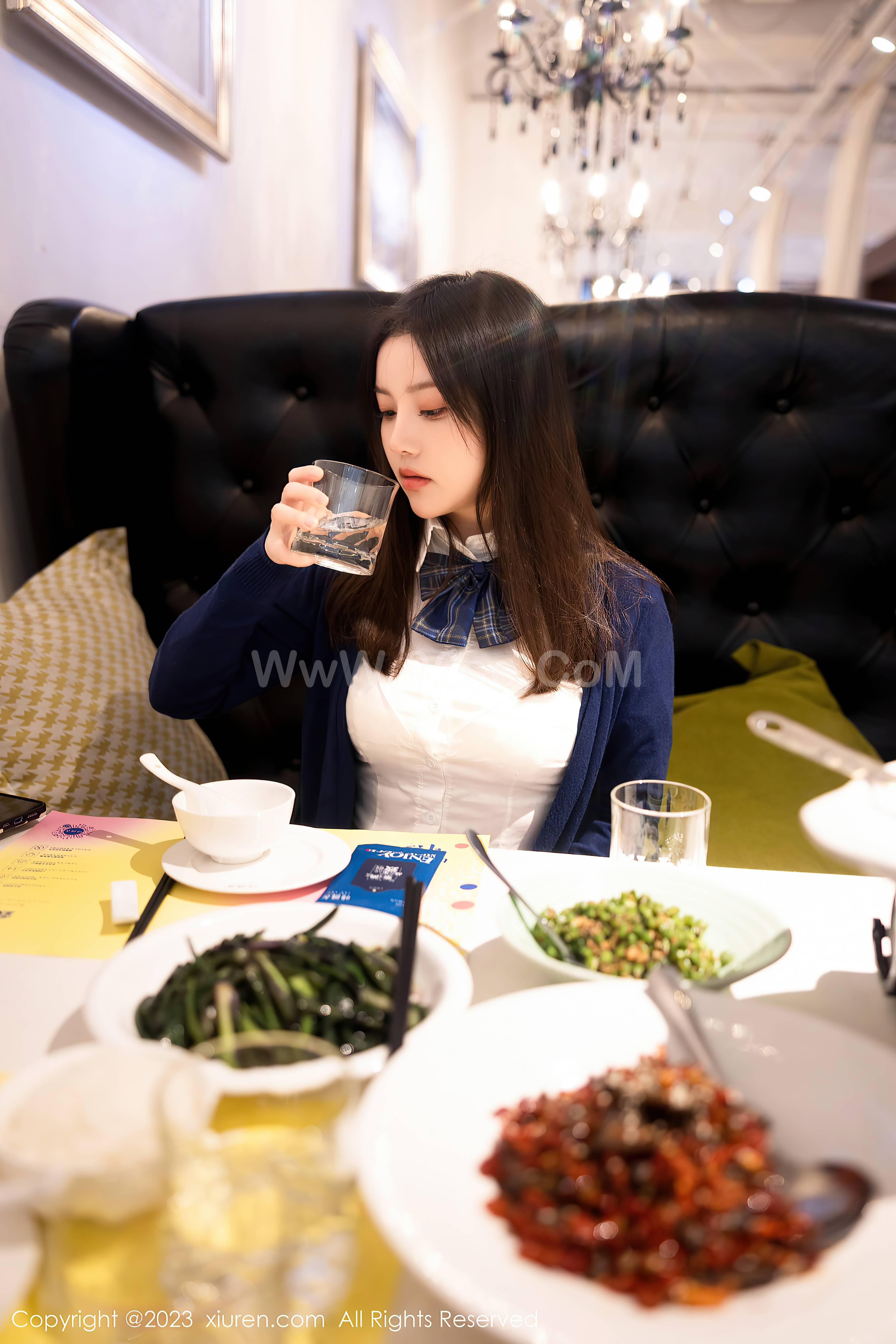 图片[21]-[Xiuren秀人网]2023.12.01 NO.7754 豆瓣酱[92+1P／819MB]-六色网