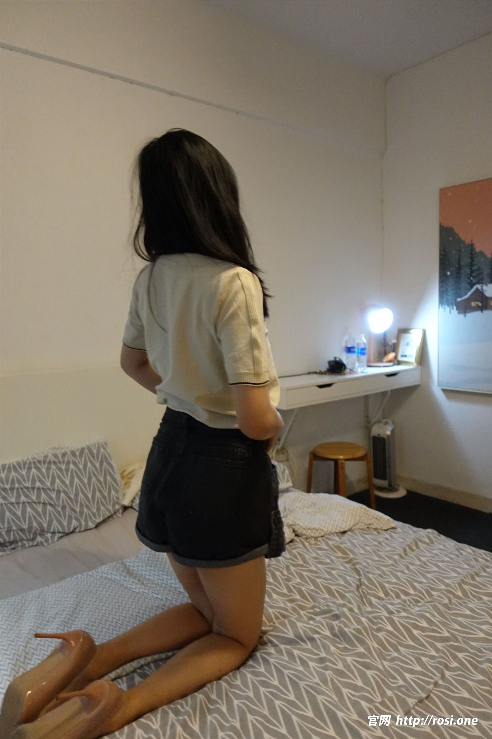 图片[3]-[ROSI写真]2023.07.20 NO.4245-六色网