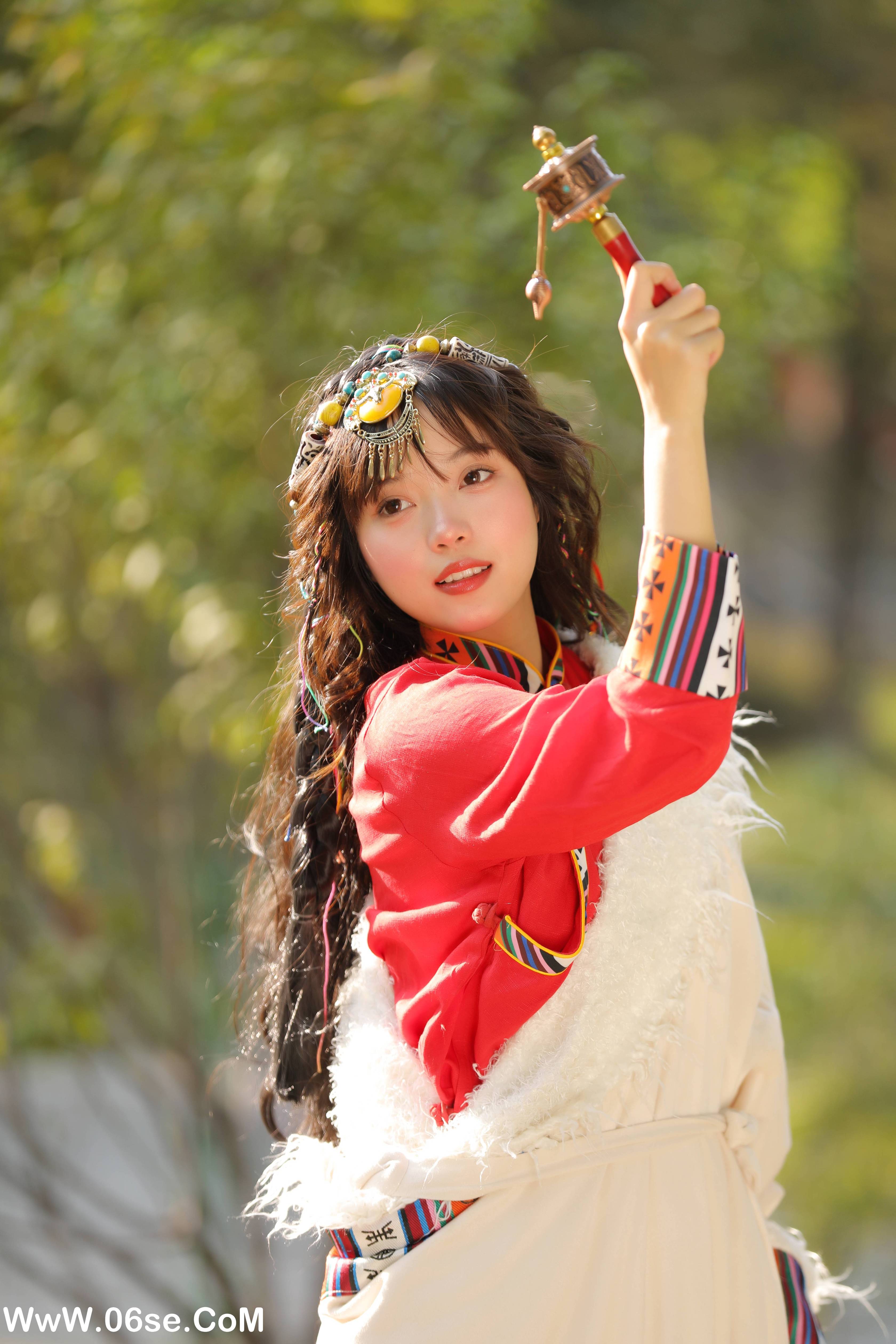 图片[17]-[YITUYU艺图语]2022.11.11 小卓玛 小薇人儿[32+1P／380MB]-六色网