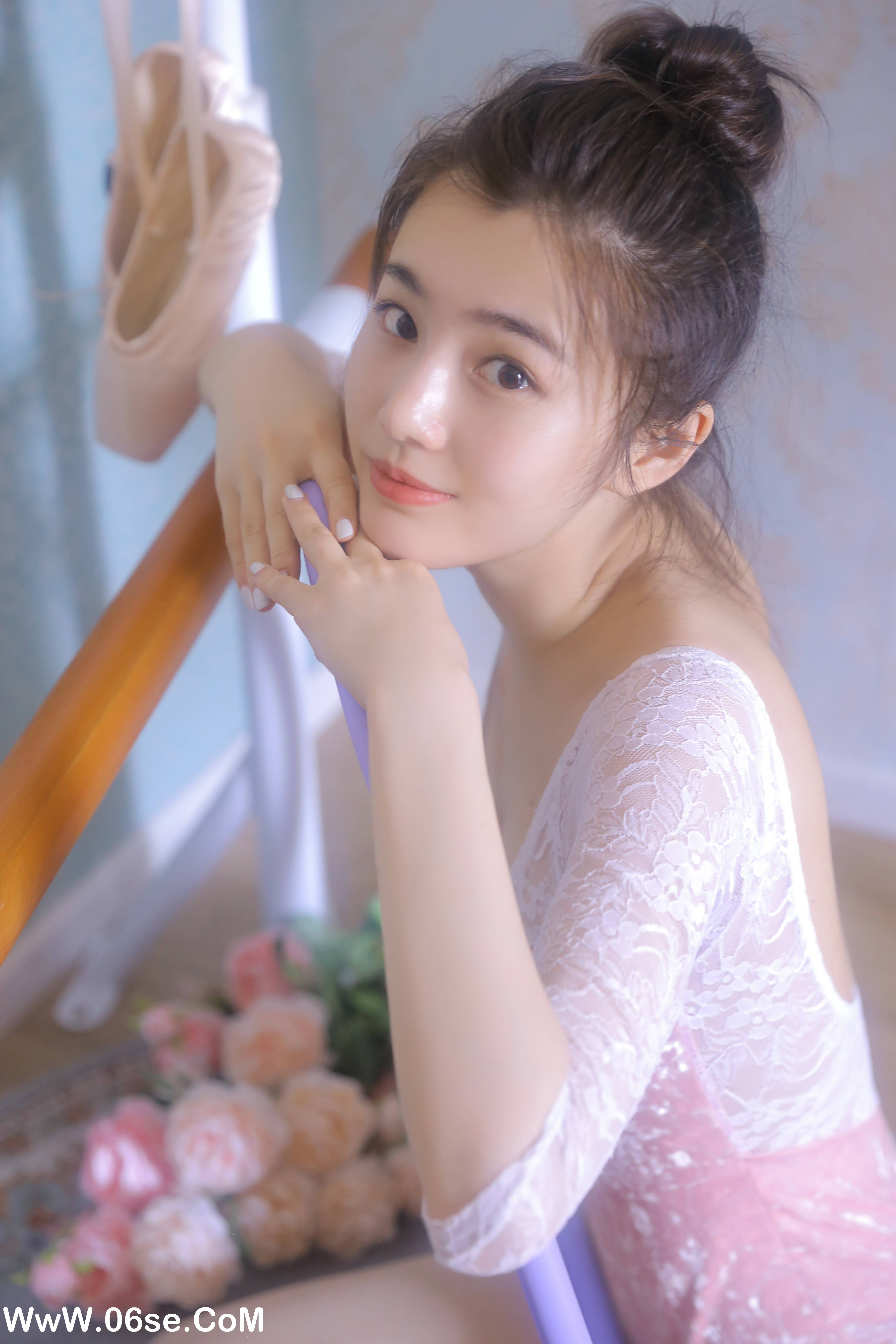 图片[32]-[YITUYU艺图语]2022.07.11 不如练舞 凡凡[43+1P／211MB]-六色网