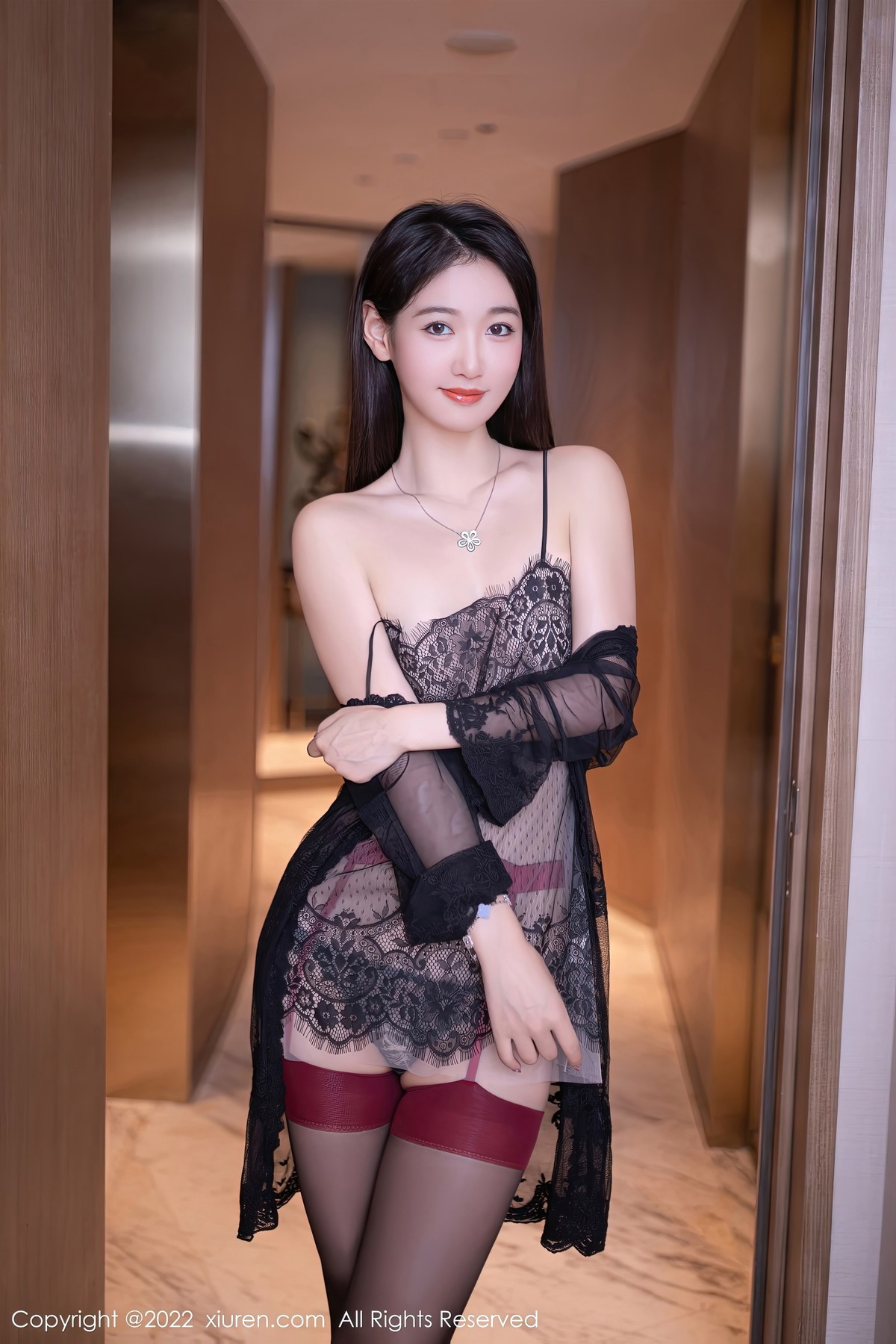 [XiuRen秀人网] No.5752 TangAnQi唐安琪 20