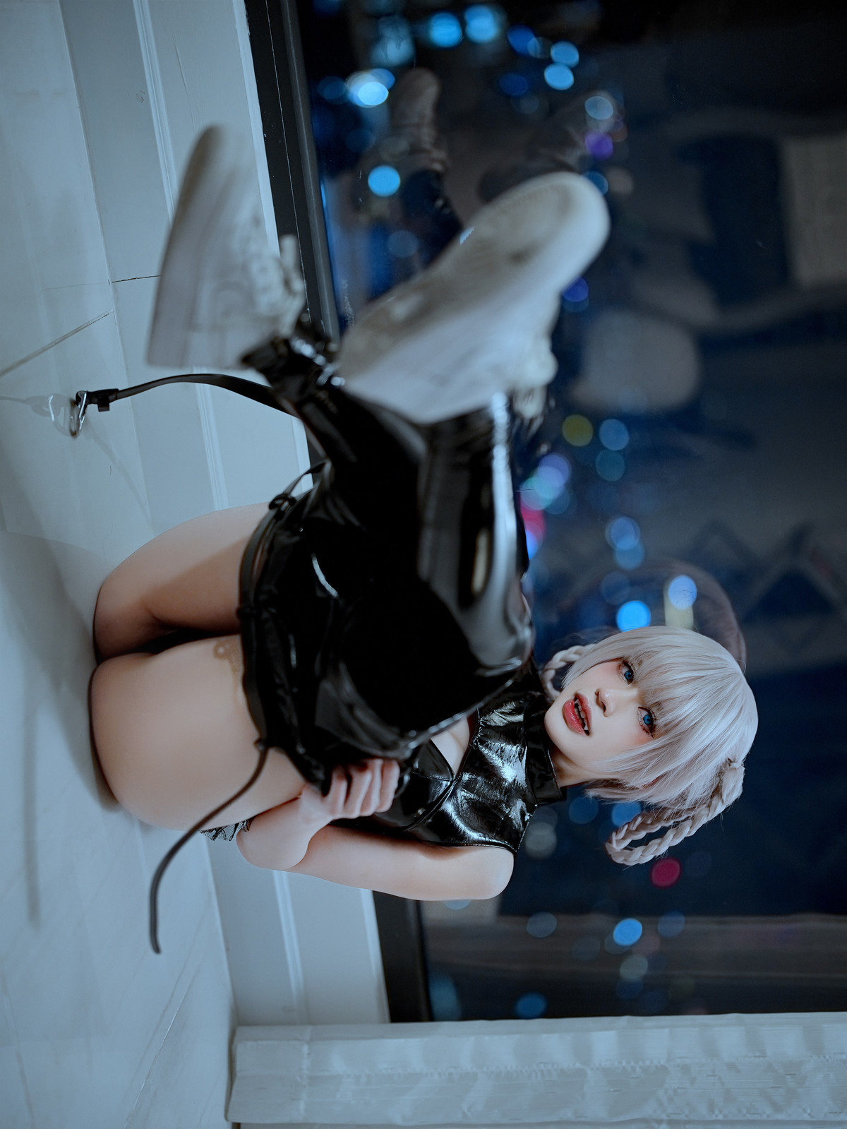 Cosplay PingPing平平 Nazuna 七草ナズナ 18