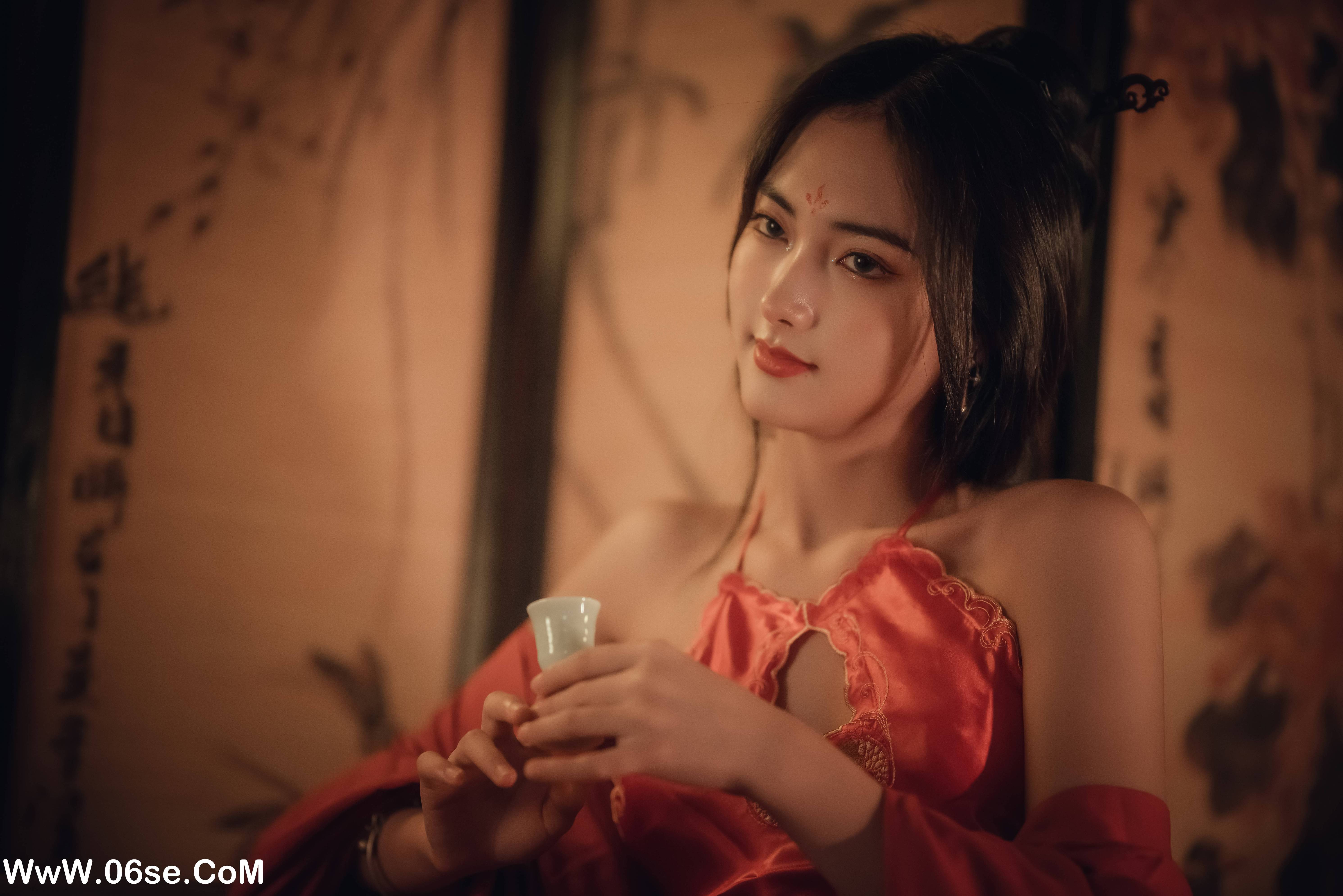图片[22]-[YITUYU艺图语]2022.02.15 虞美人 嘟嘟[46+1P／544MB]-六色网