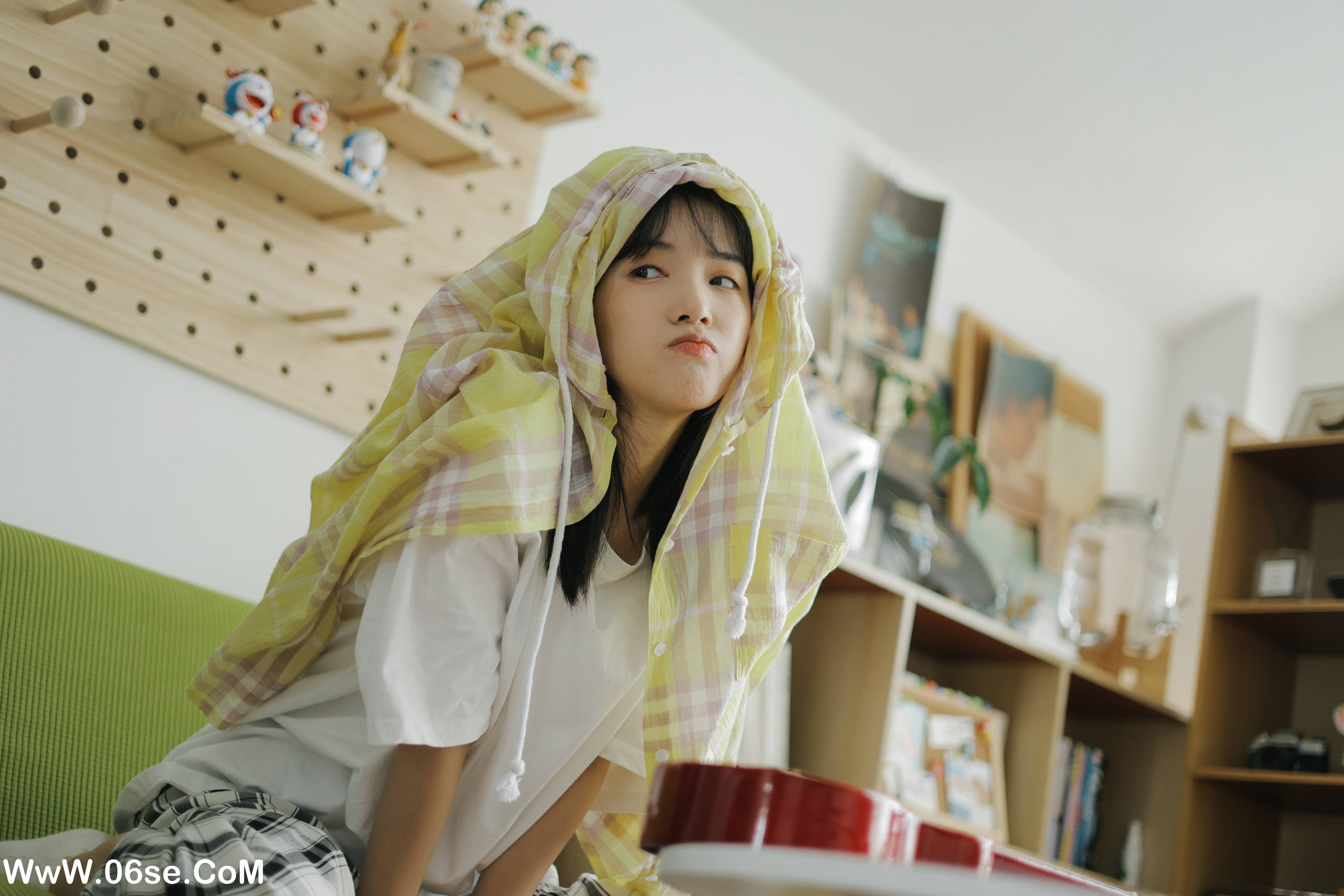 图片[29]-[YITUYU艺图语]2022.07.31 夏日两三事 一只阿梦崽[46+1P／400MB]-六色网