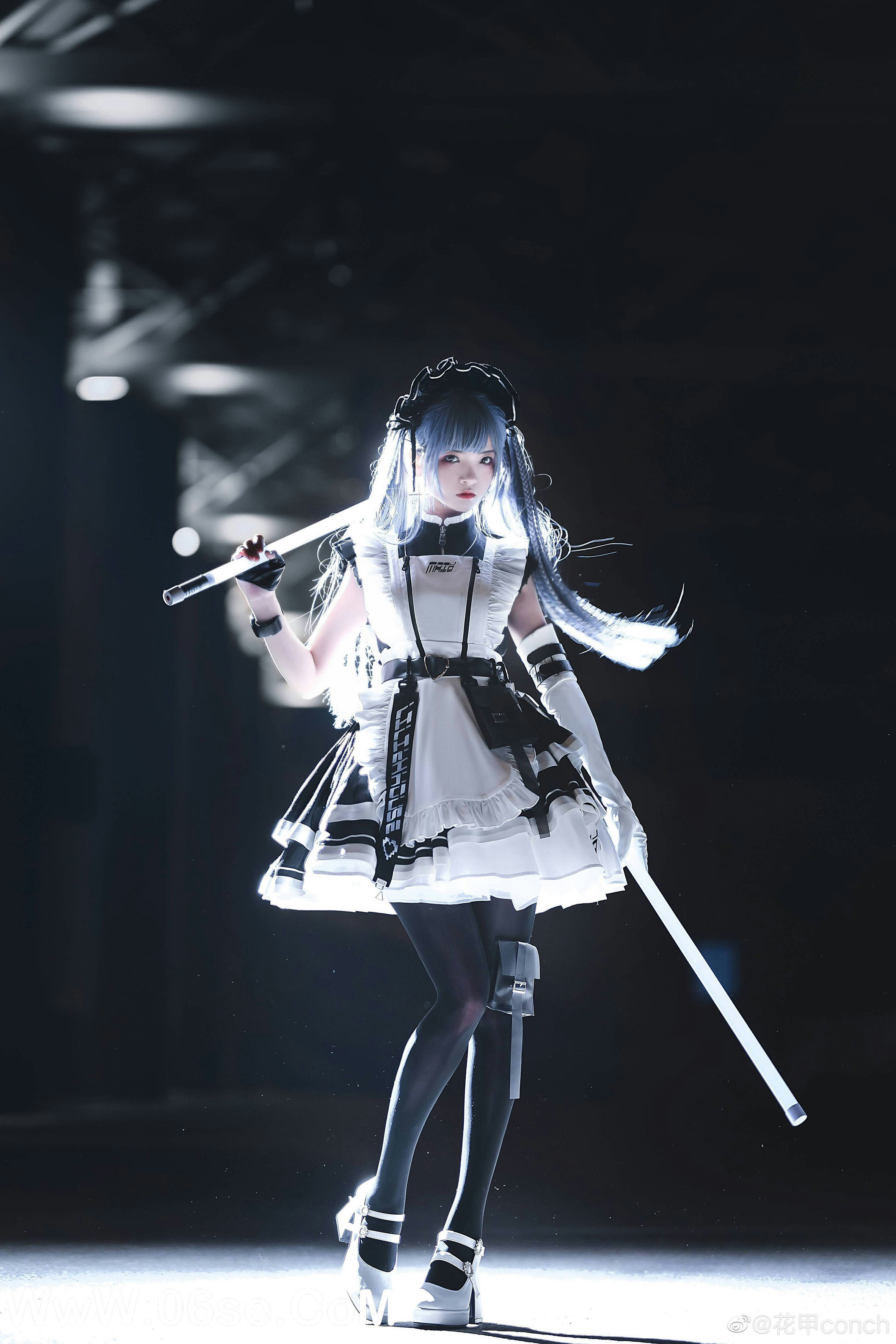 图片[75]-066 迷失幻境系列 – 第066期（Lolita） [137P-1.25 GB]-六色网