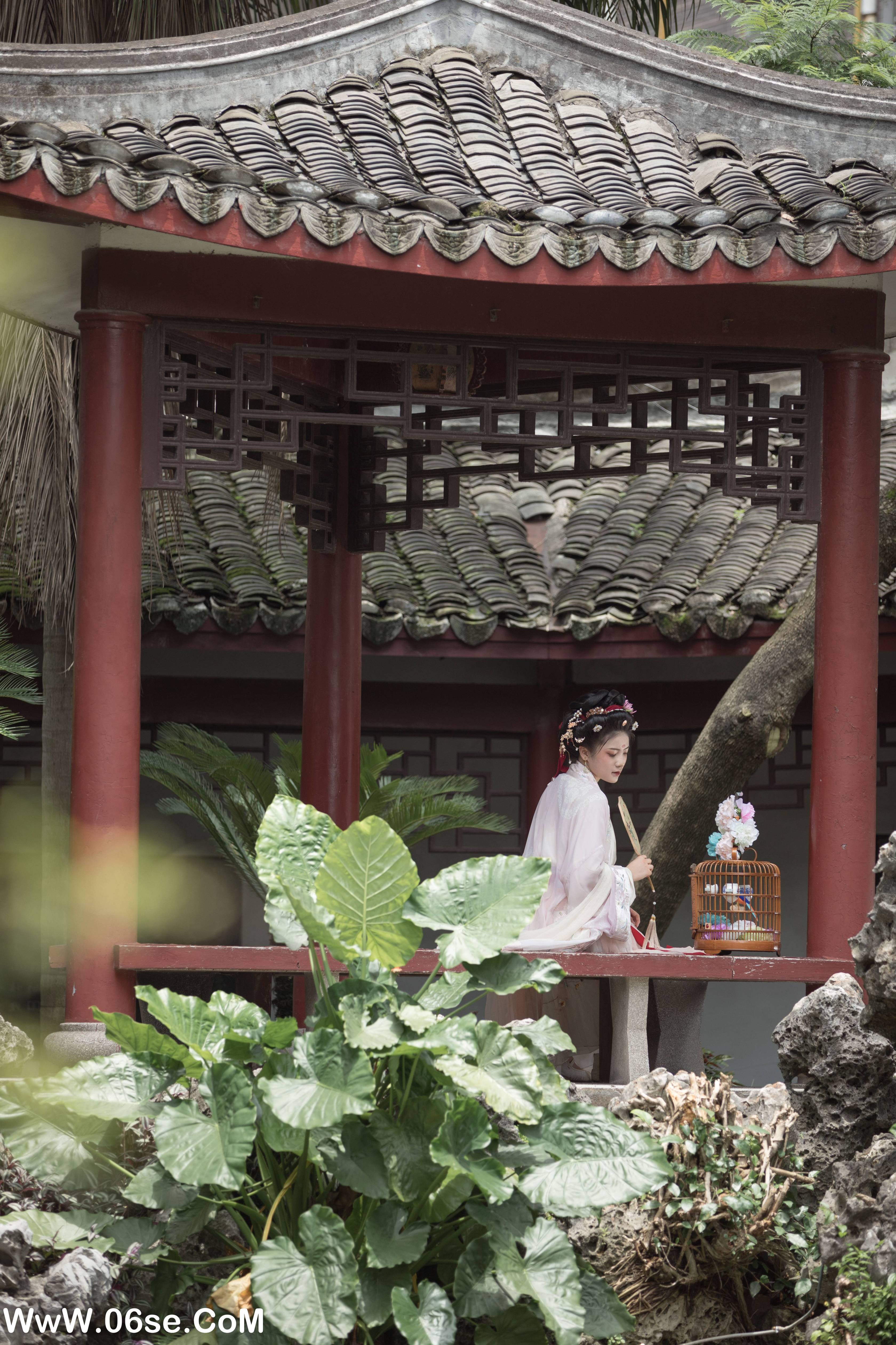 图片[16]-[YITUYU艺图语]2022.09.16 张好好 一杯美式[35+1P／476MB]-六色网