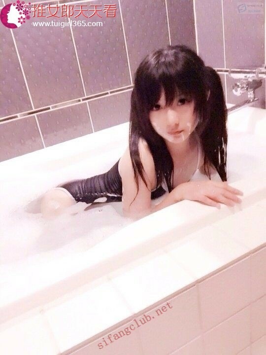 习呆呆-死库水[39P] 14