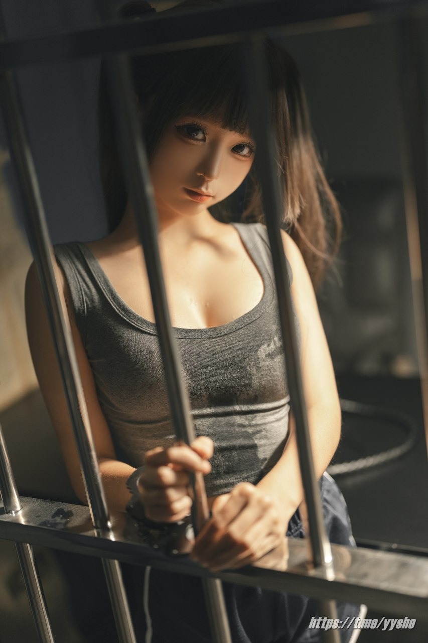蠢沫沫 -审讯 [140P] 41
