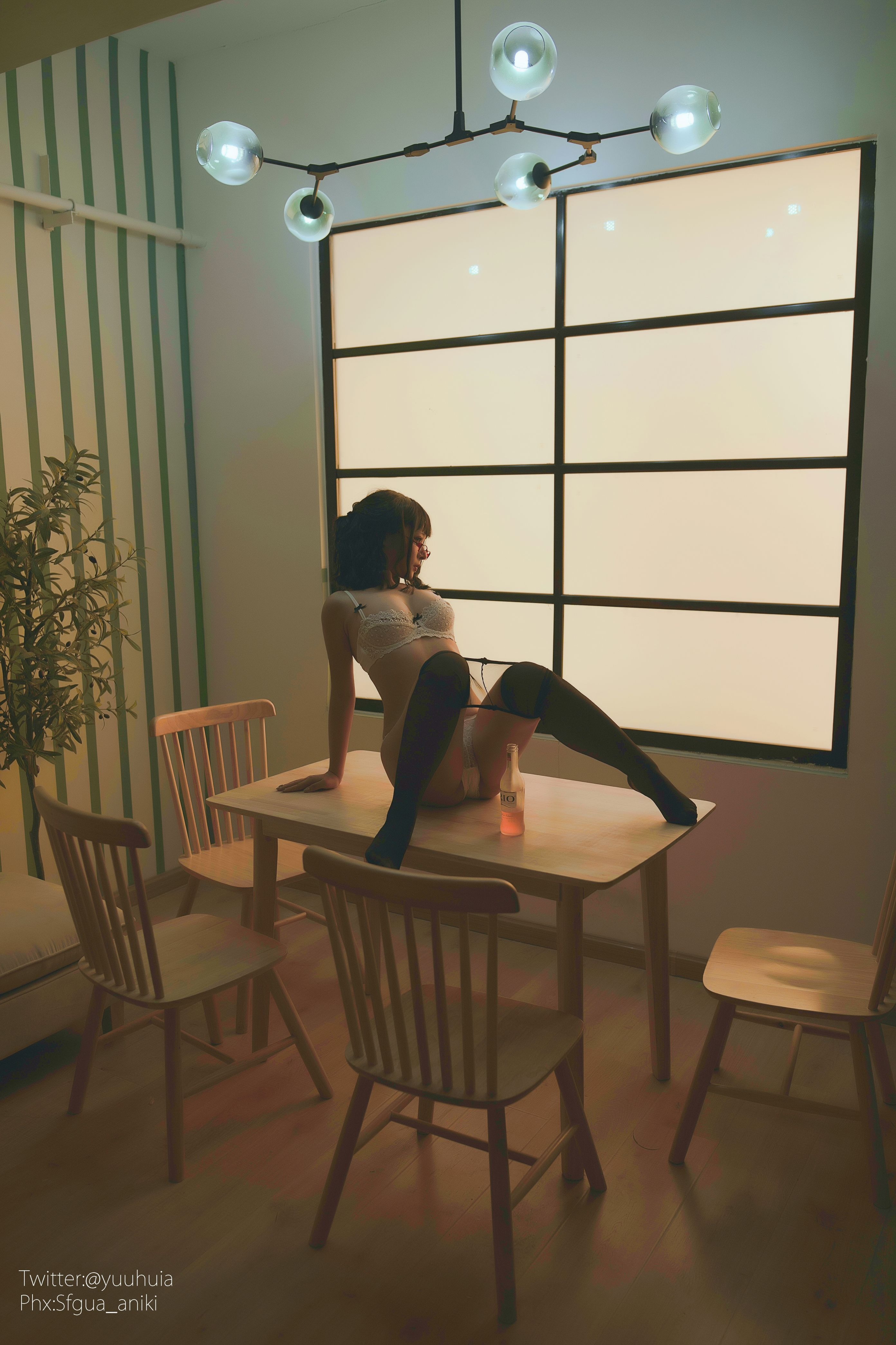 NO.002 宿醉 [88P-1.39GB] 18