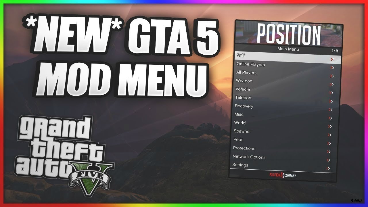 Как удалить все моды в гта 5. GTA 5 Mod menu. GTA 5 online Mod menu. Меню ГТА 5 РП. ГТА 1 меню.