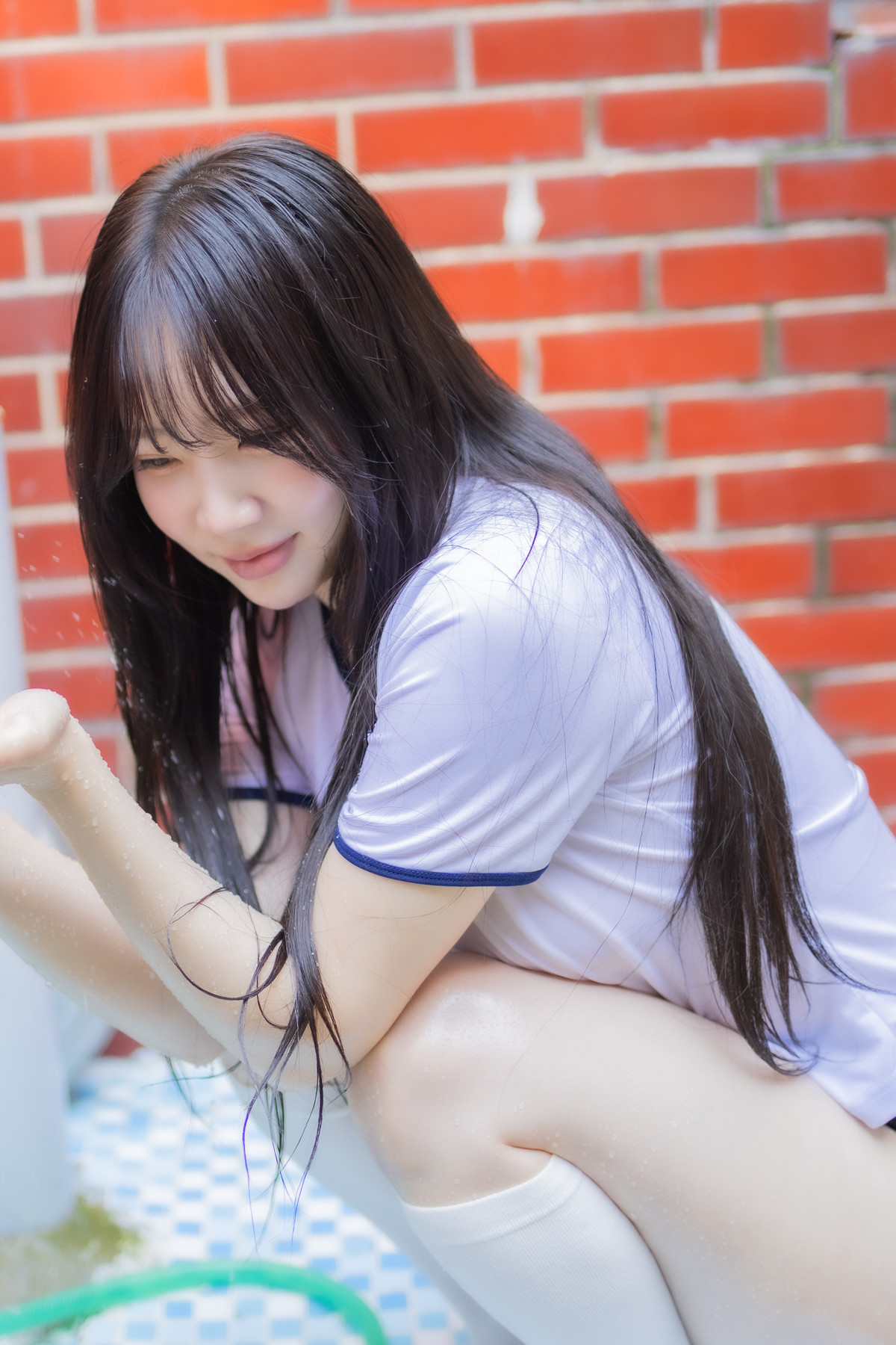 Myua 뮤아, Web Photo Book Vol.01 “Summer” Set.03 15
