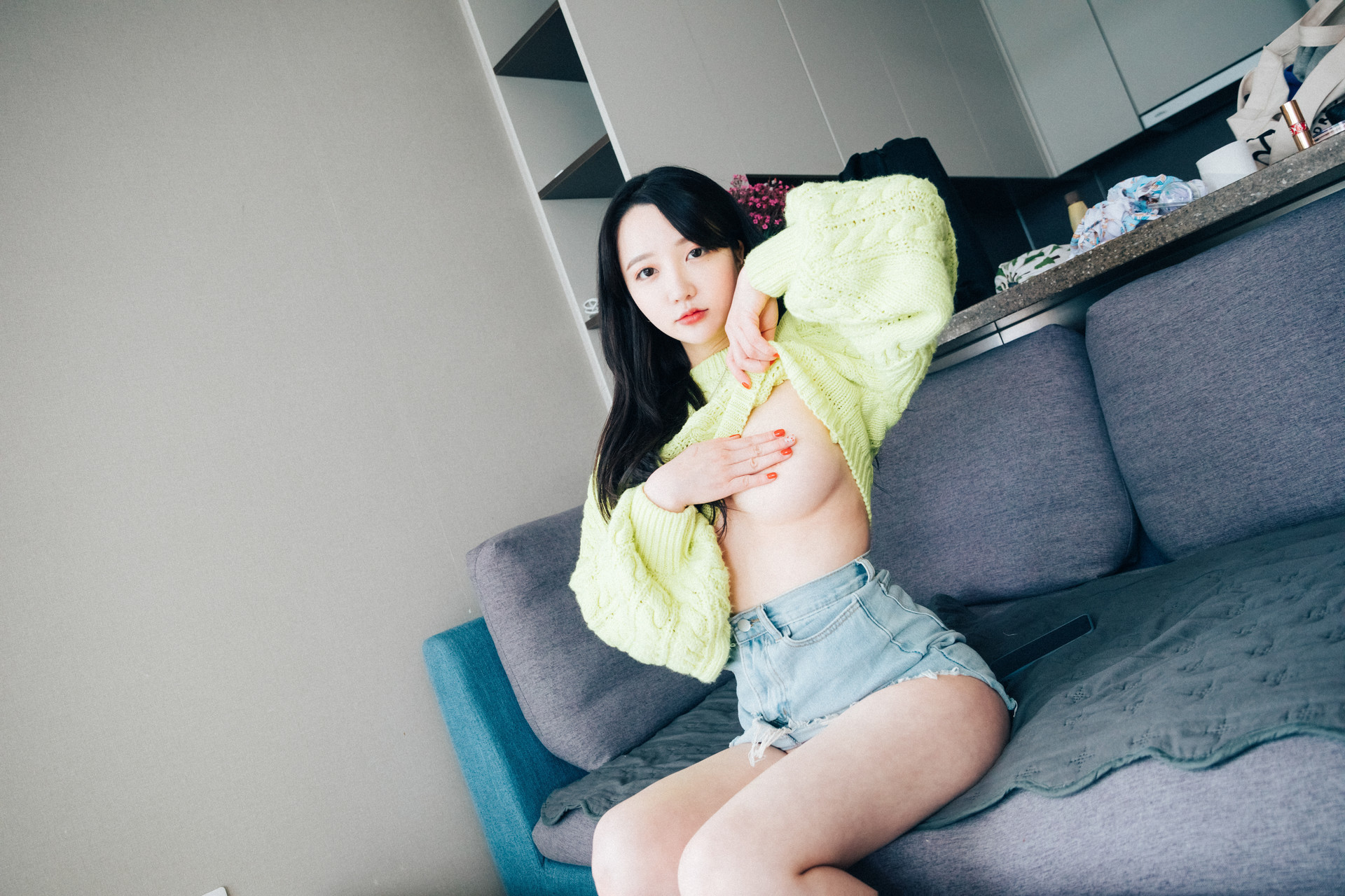 Son Yeeun 손예은, [Loozy] Travel Partner Set.01 15
