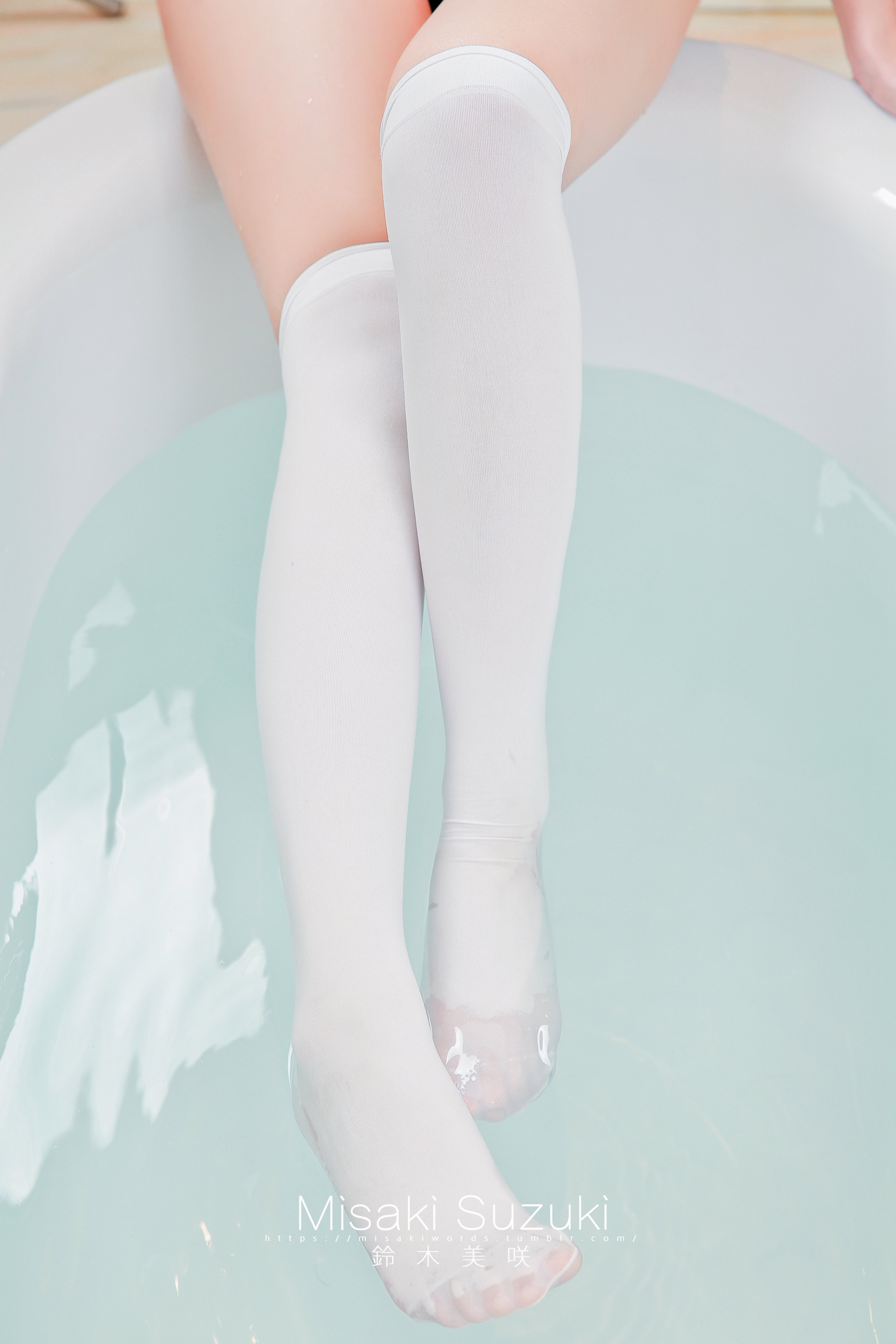 [Misaki Suzuki] 大小姐的美足特典 182P 67