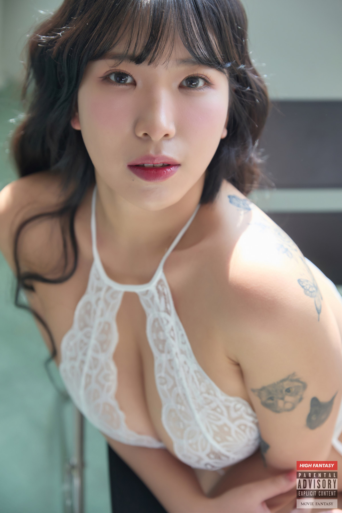 Yellang 옐랑, Fantasy Story Vol.01 Chillin With Me Set.01 12
