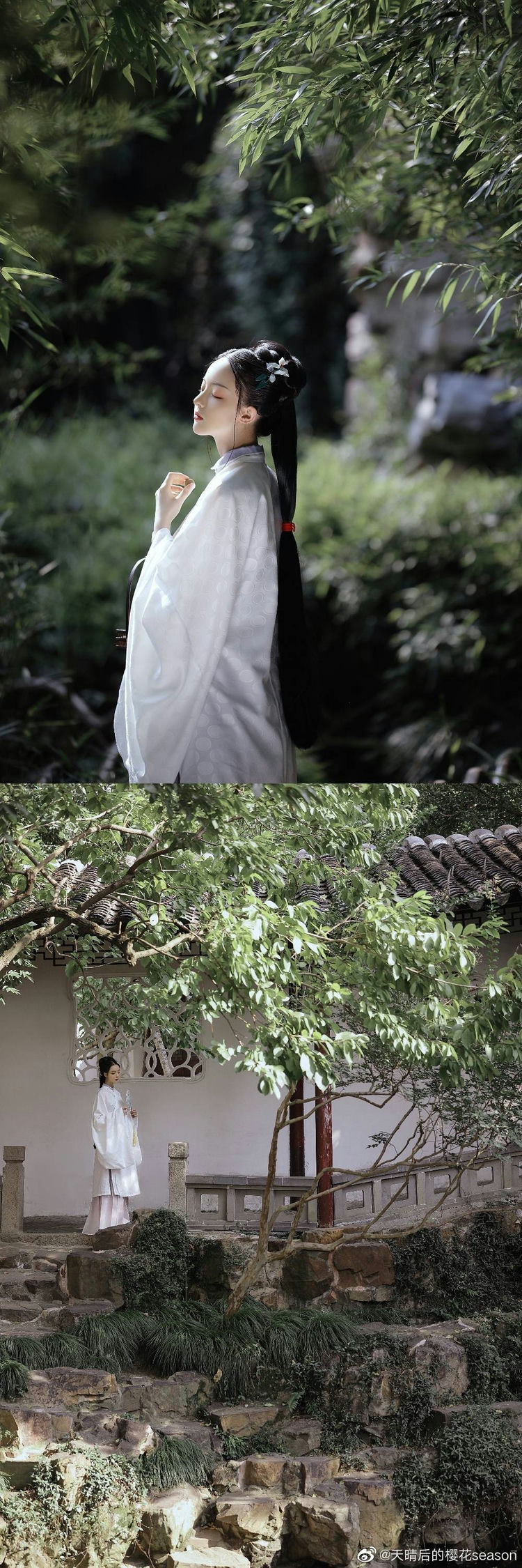 图片[84]-067 迷失幻境系列 – 第067期（汉服） [133P-507.92 MB]-六色网