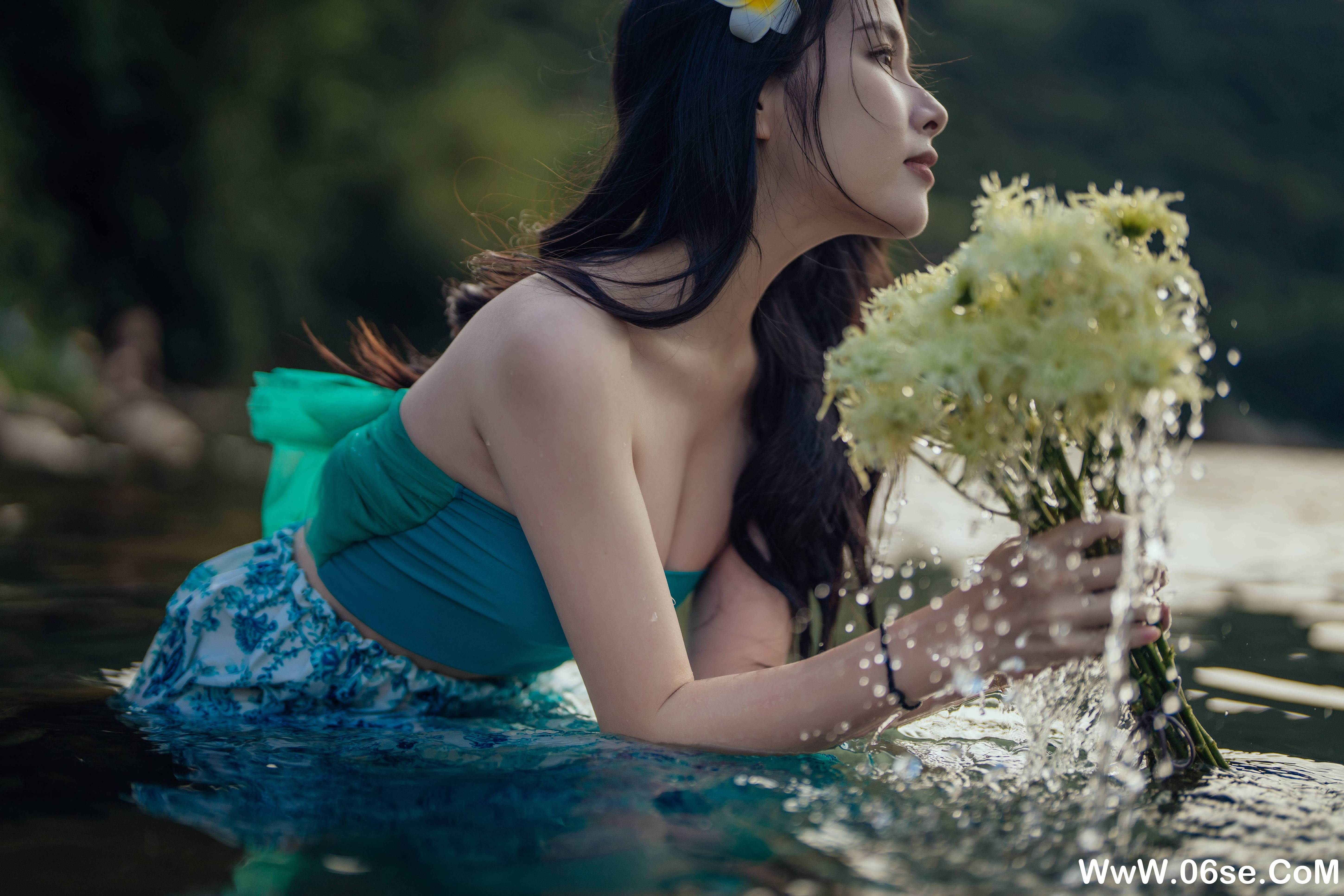 图片[22]-[YITUYU艺图语]2021.11.24 清水出芙蓉 姚妹[66+1P／989MB]-六色网