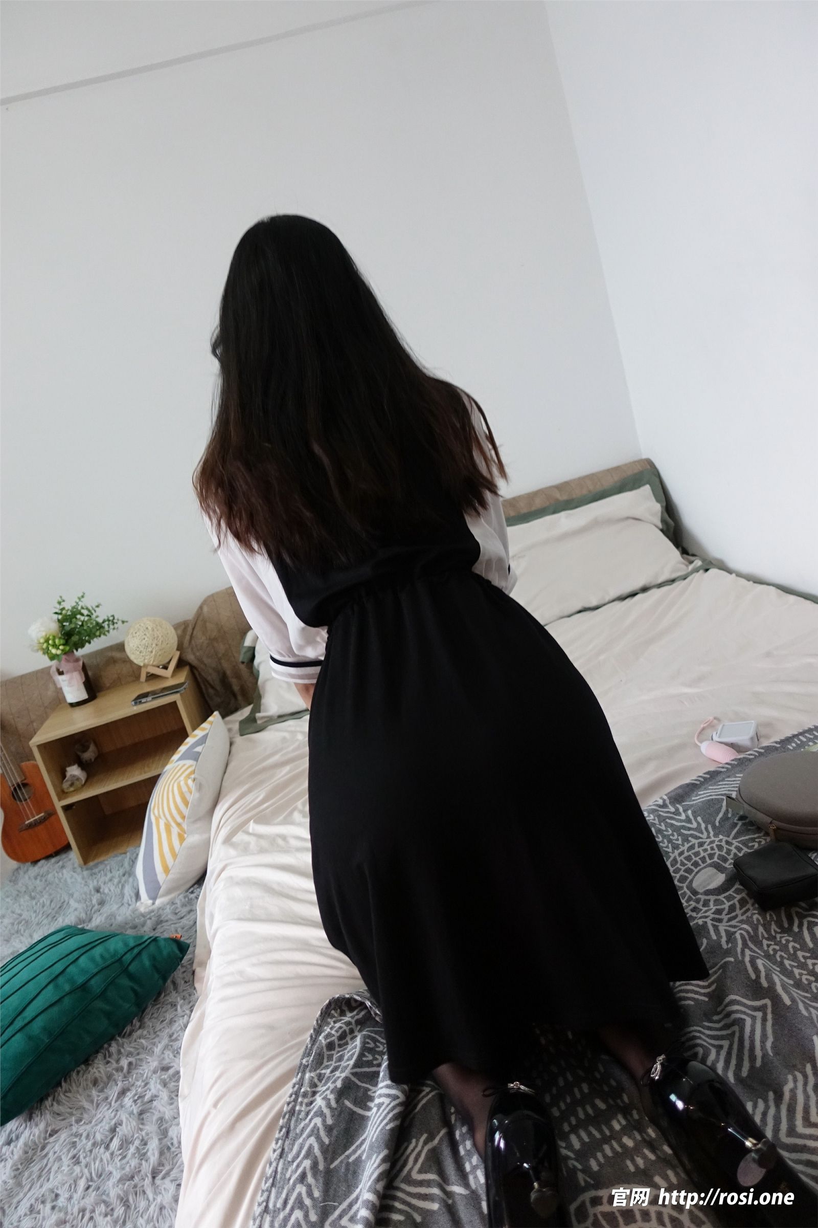 图片[125]-[ROSI写真]2023.04.13 NO.4147-六色网
