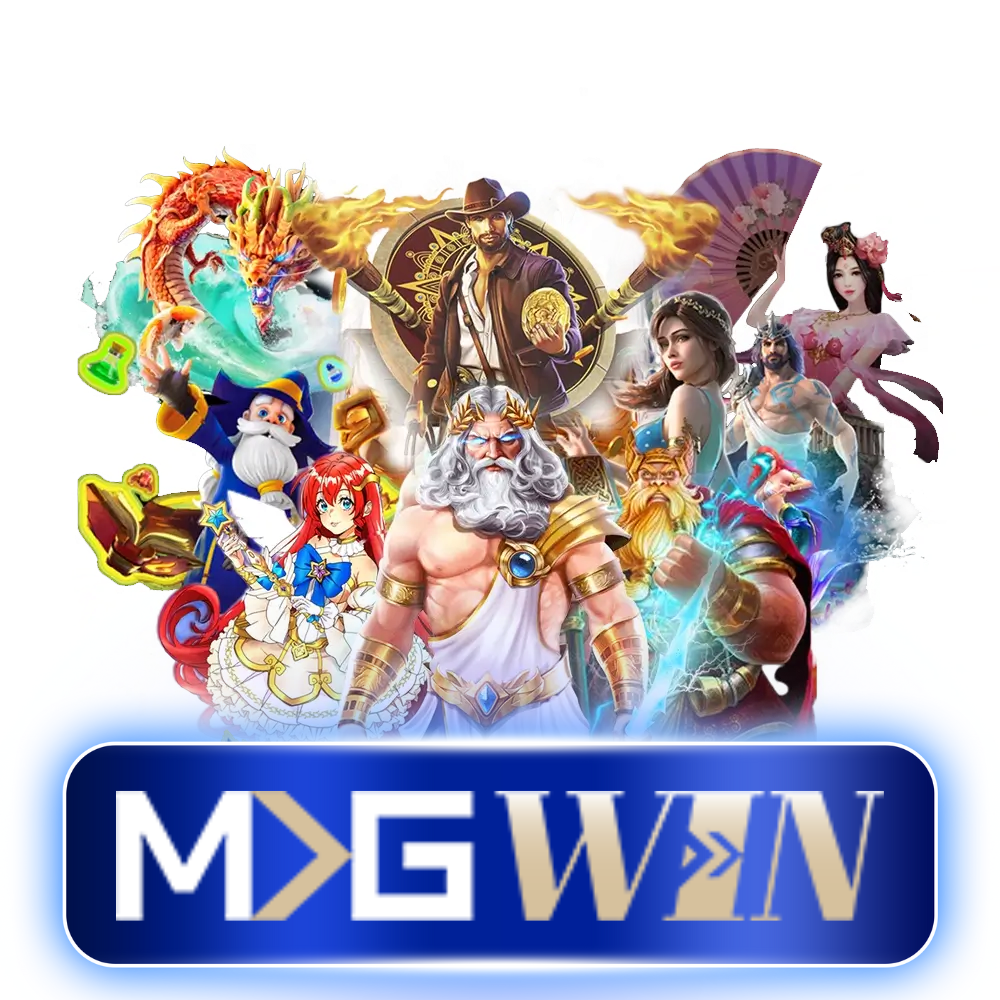 mdgwin asia
