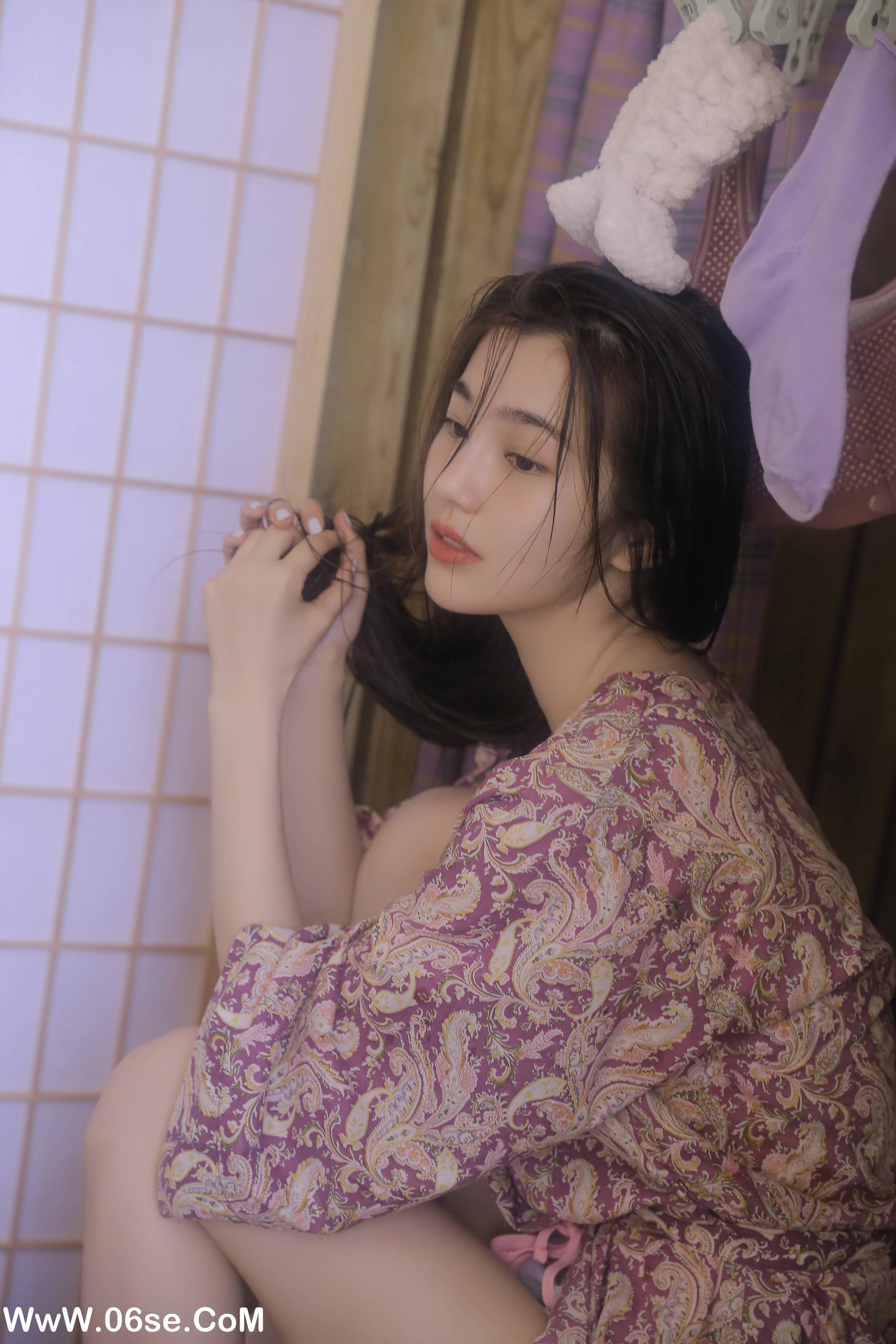 图片[14]-[YITUYU艺图语]2022.06.11 贩卖温柔 凡凡[35P-144.46MB]-六色网