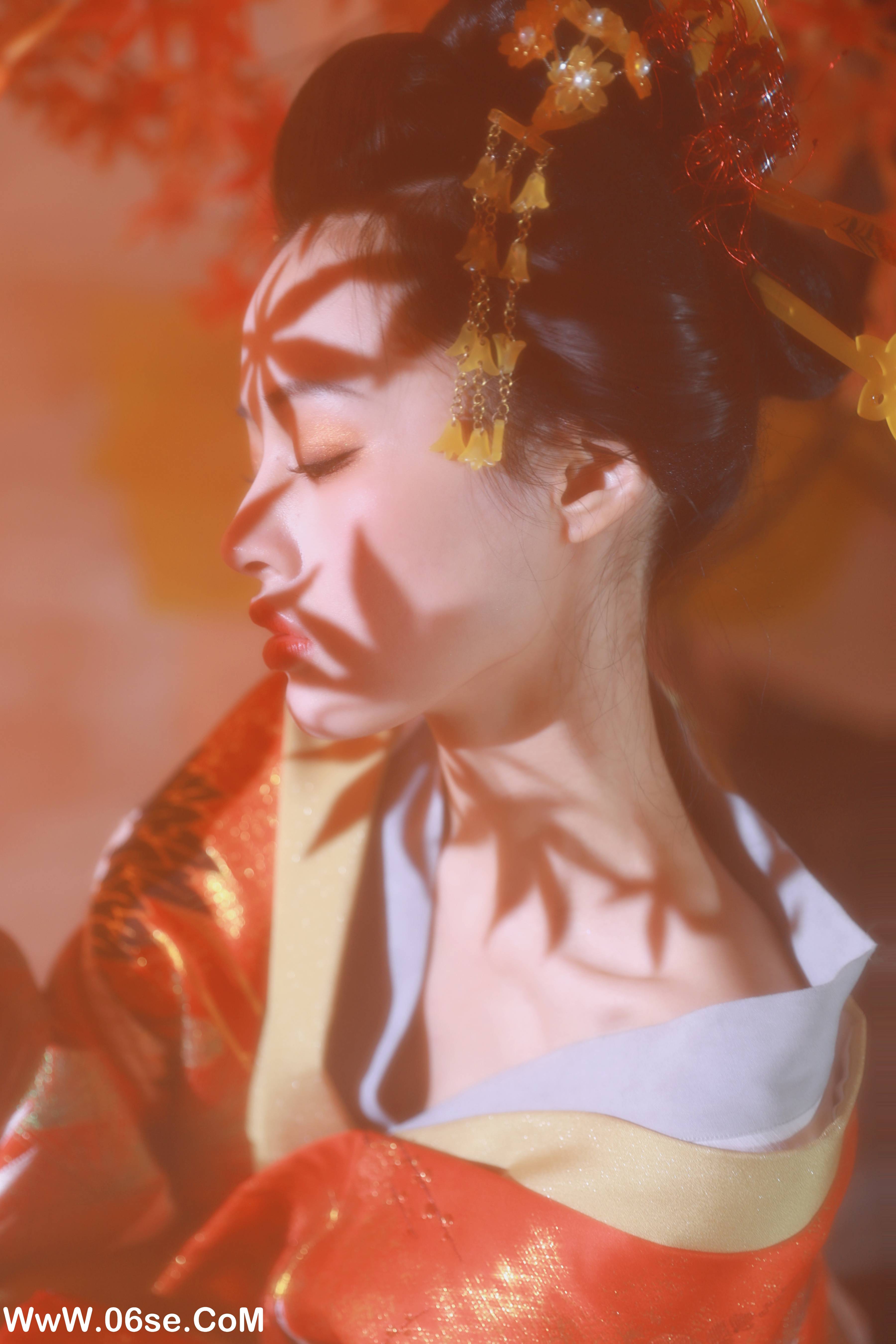 图片[26]-[YITUYU艺图语]2022.09.13 花魁 相泽希子[45+1P／354MB]-六色网