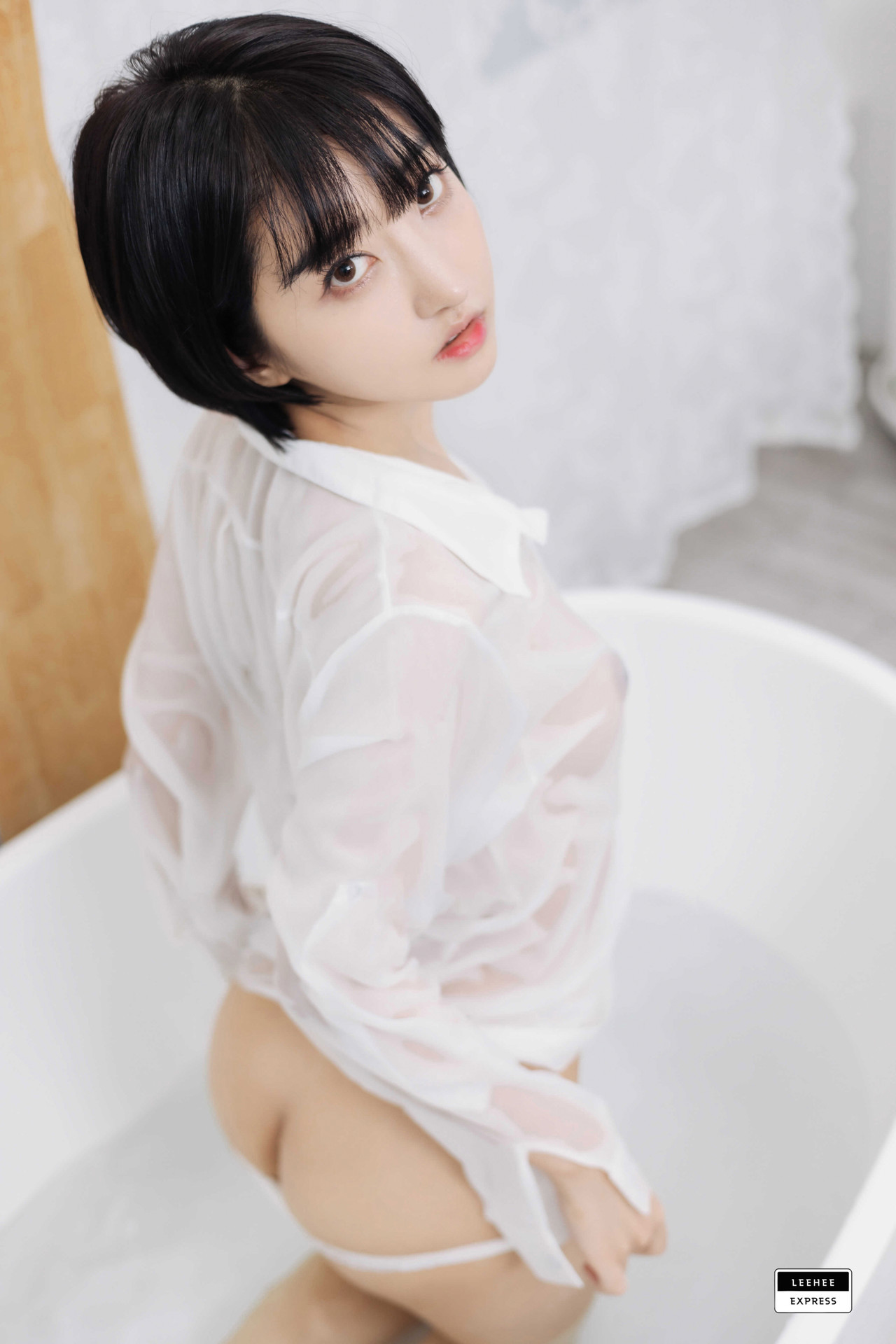 HaNari 하나리, [LEEHEE EXPRESS] LEHC-036 Set.02 13