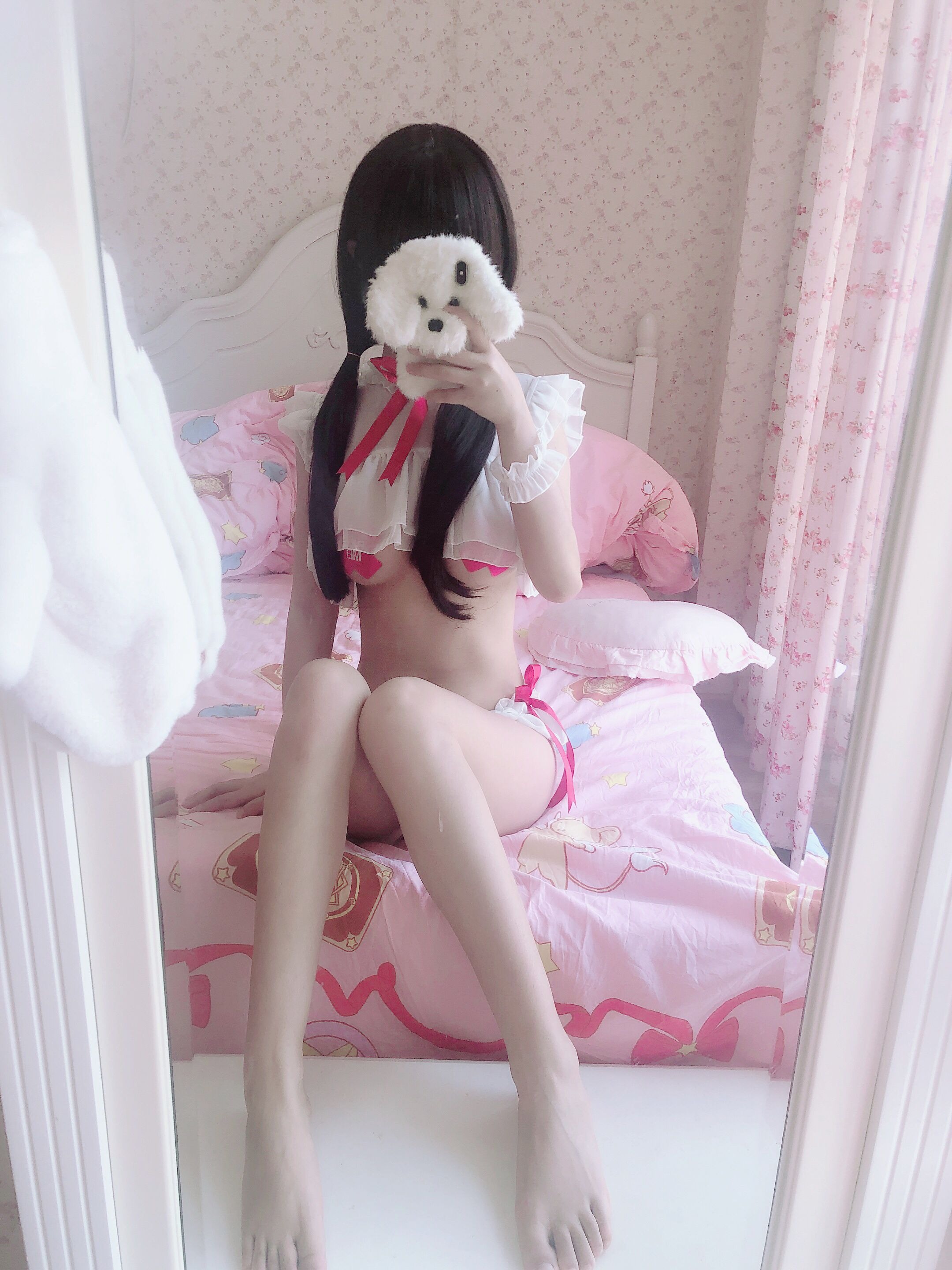 樱井宁宁-少女日常[31P] 6
